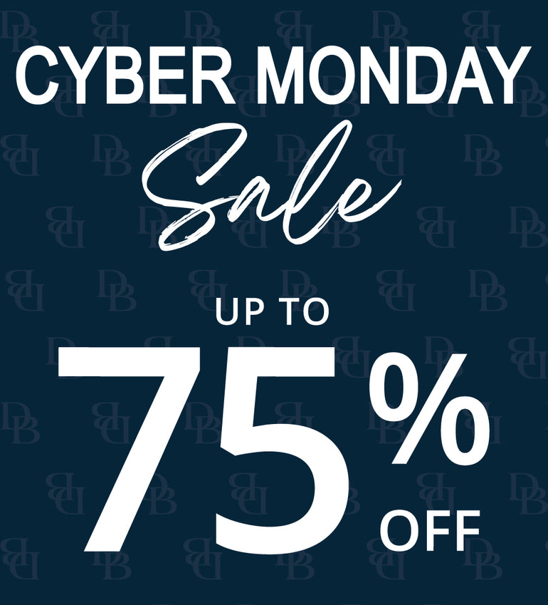 Up to 75% off