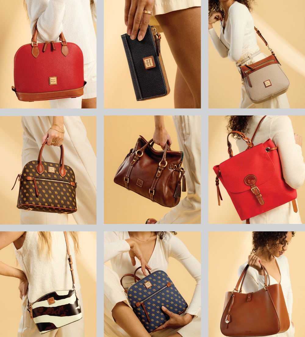 DOONEY&BOURKE ドゥーニーアンドバーク ケース Dooney & Bourke