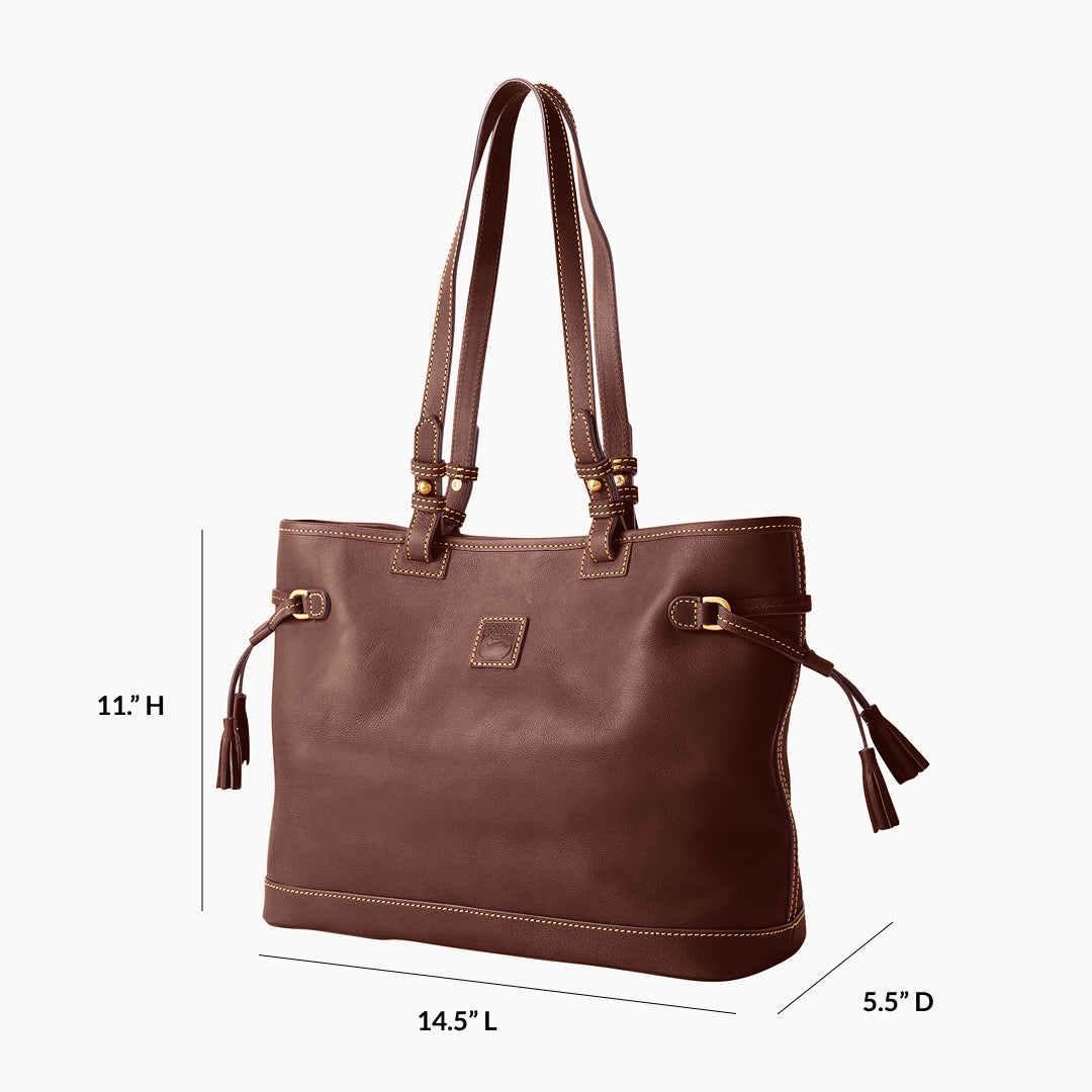 美品 DOONEY&BOURKE ハンドバッグ サッチェルバッグ Dooney & Bourke Zebra Leather Domed Satchel Handbag – ShopCGX