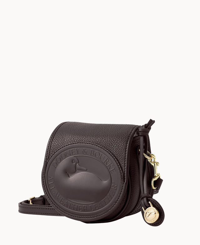 All Weather Leather 2 Duck Bag