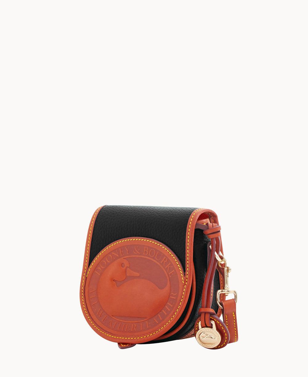 All Weather Leather 2 Duck Bag