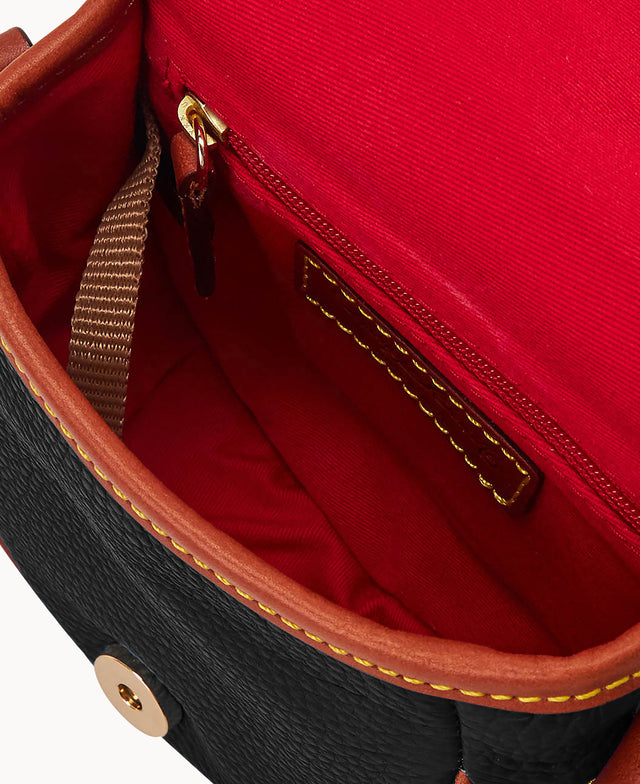 All Weather Leather 2 Duck Bag