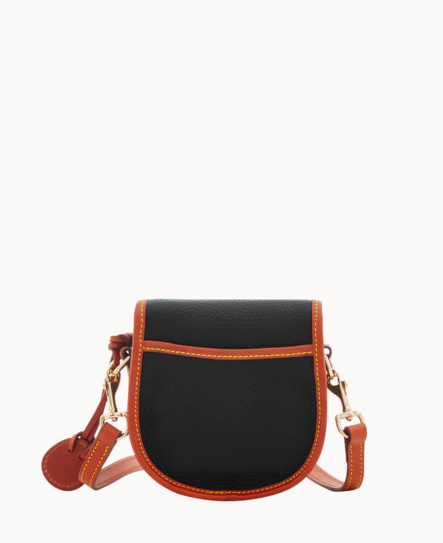 All Weather Leather 2 Duck Bag