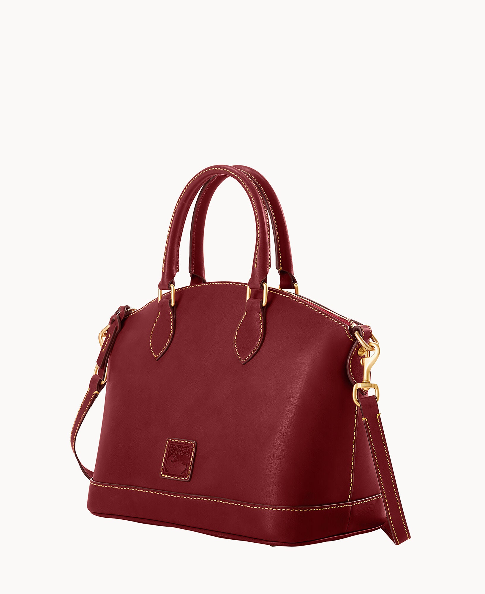 Florentine Darcy Satchel – Dooney & Bourke