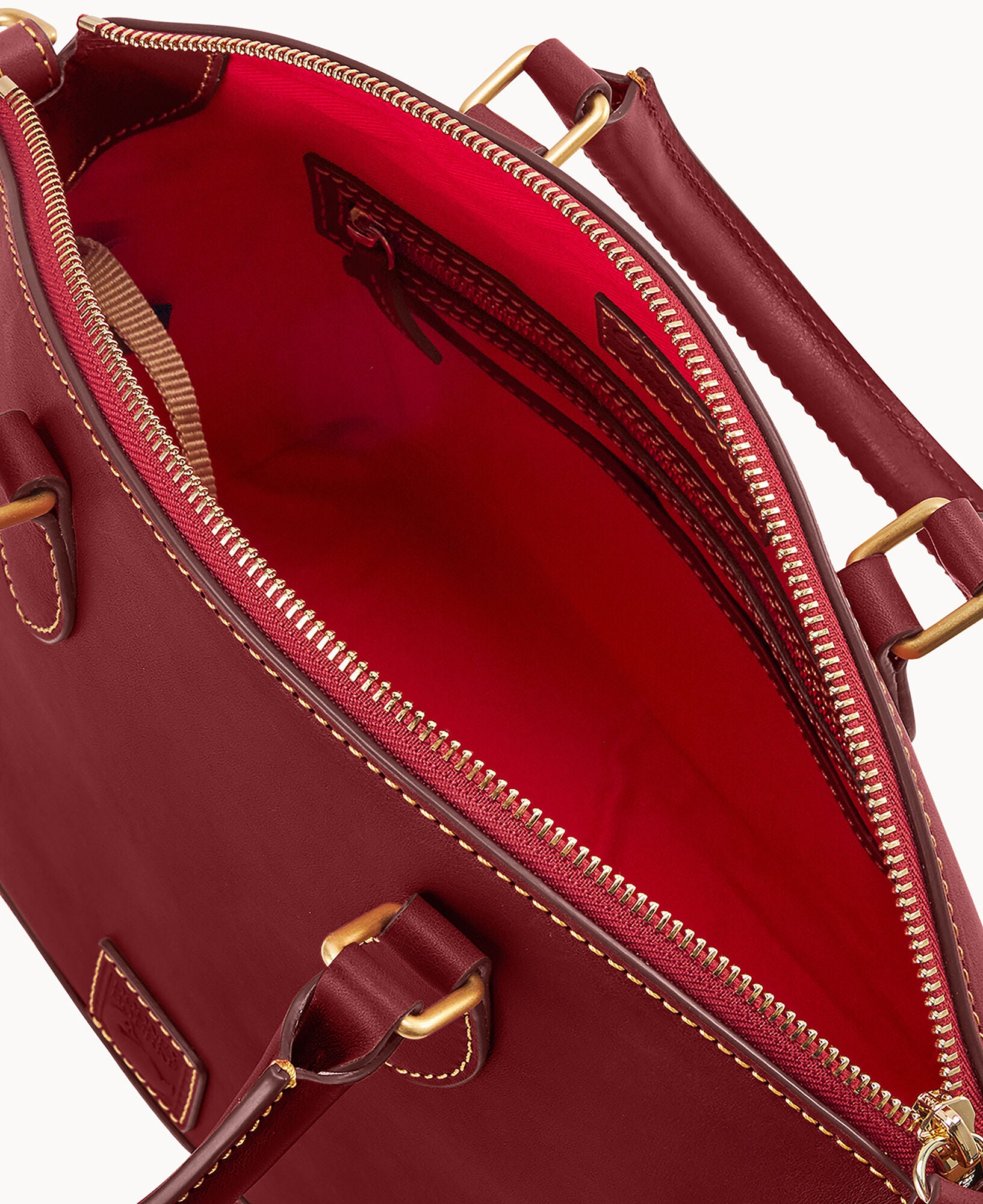 Florentine Darcy Satchel – Dooney & Bourke