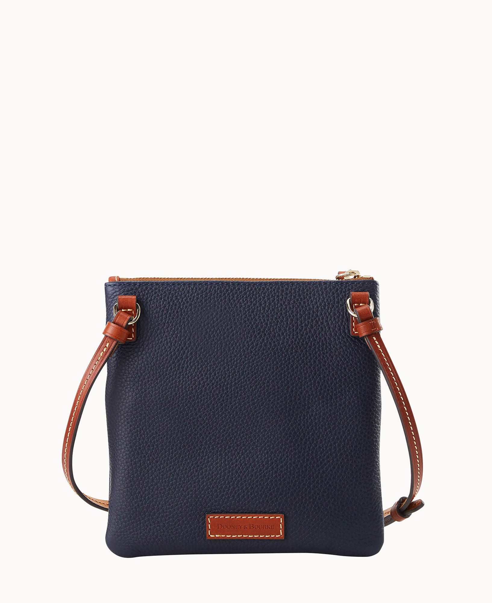 NFL Titans Triple Zip Crossbody – Dooney & Bourke