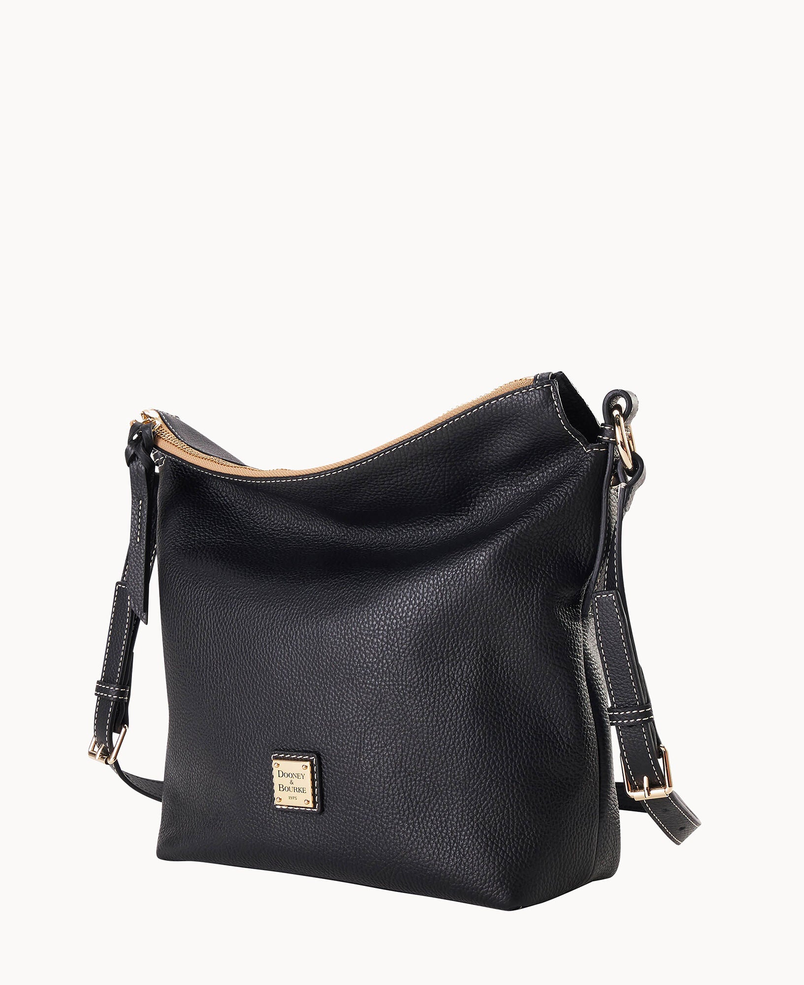 Lucca Leather Small Dixon – Dooney & Bourke