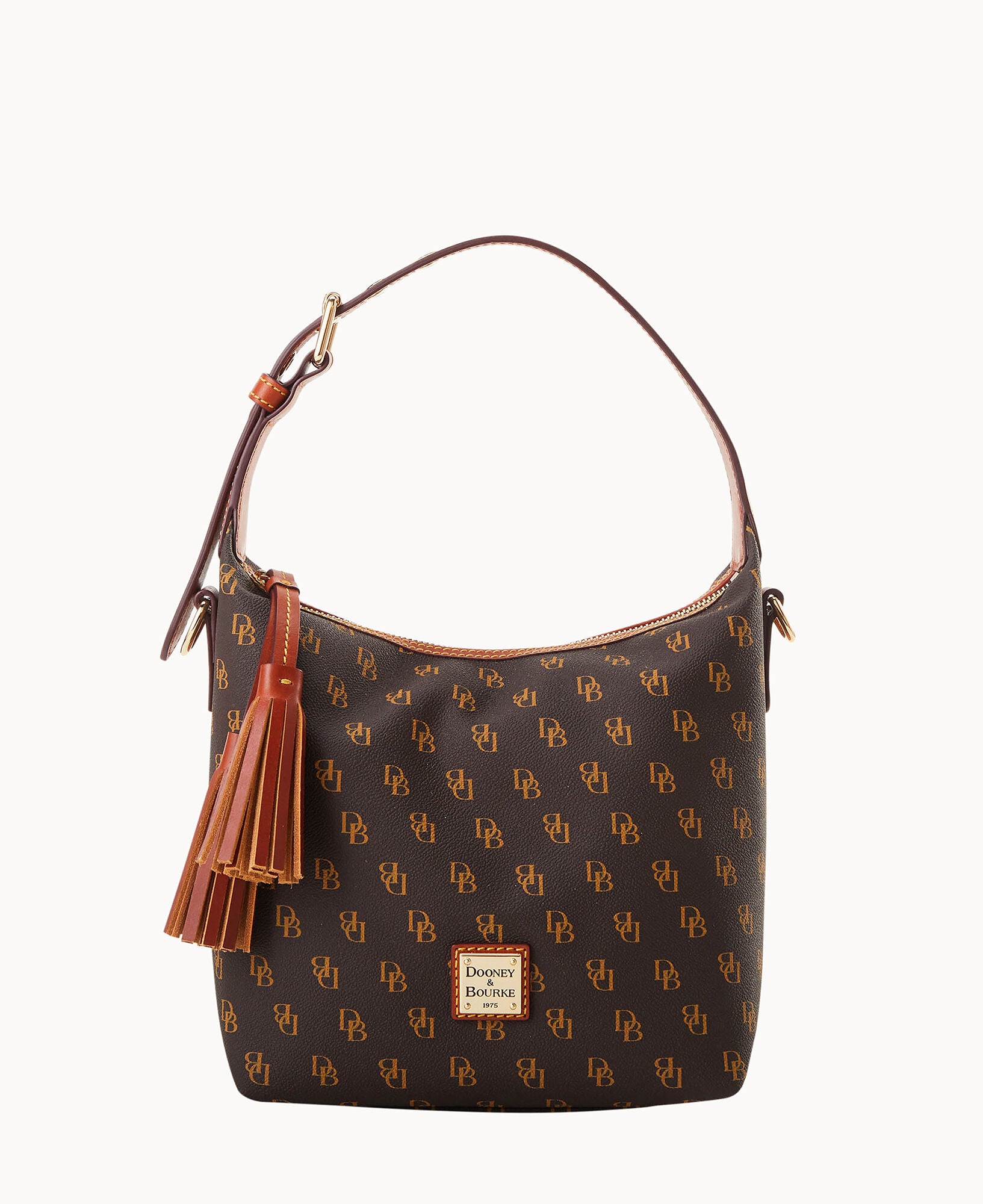 Gretta Paige Crossbody – Dooney & Bourke