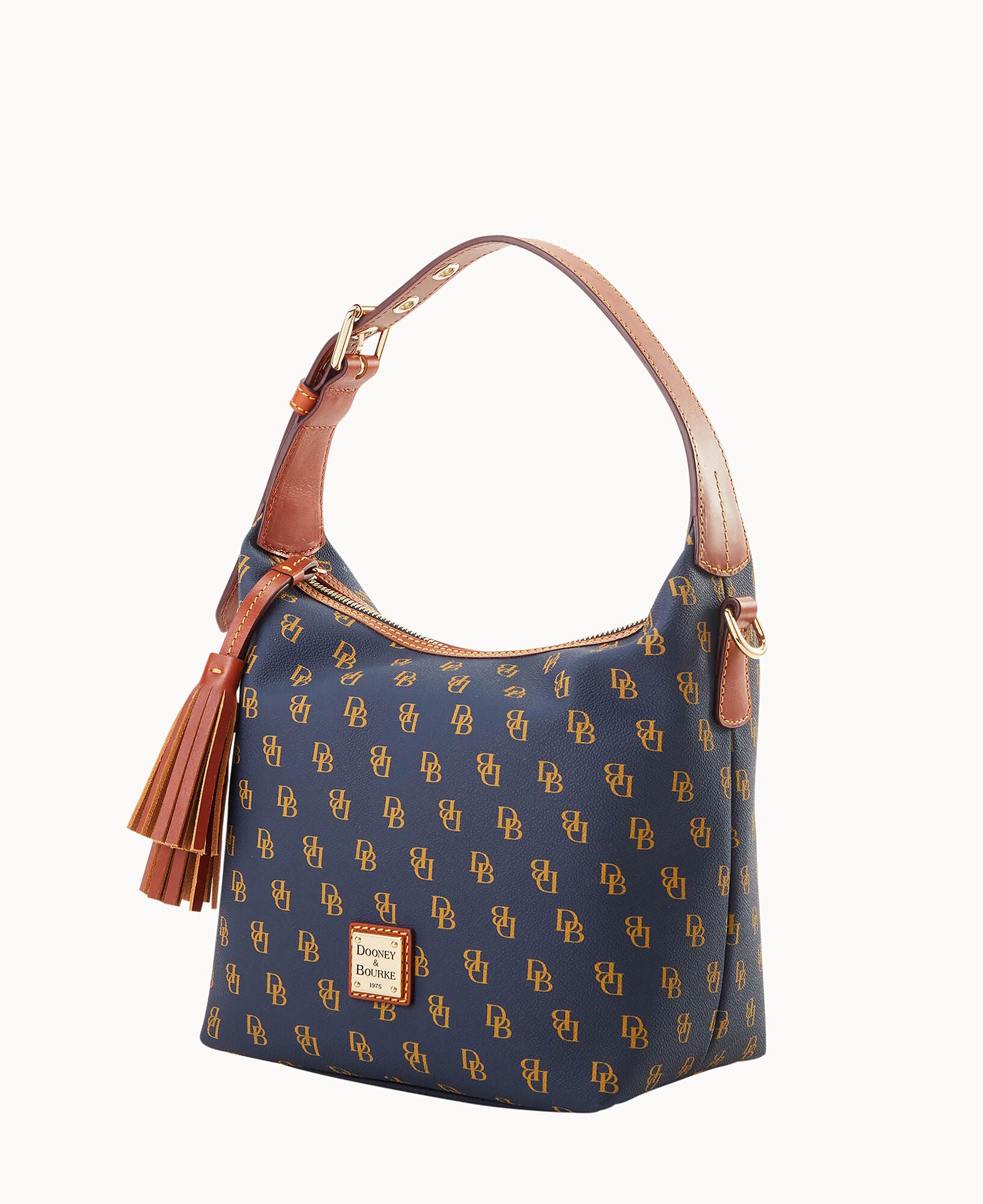 Gretta Paige Crossbody – Dooney & Bourke