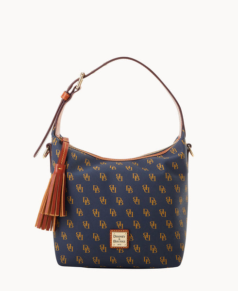 Gretta Paige Crossbody – Dooney & Bourke