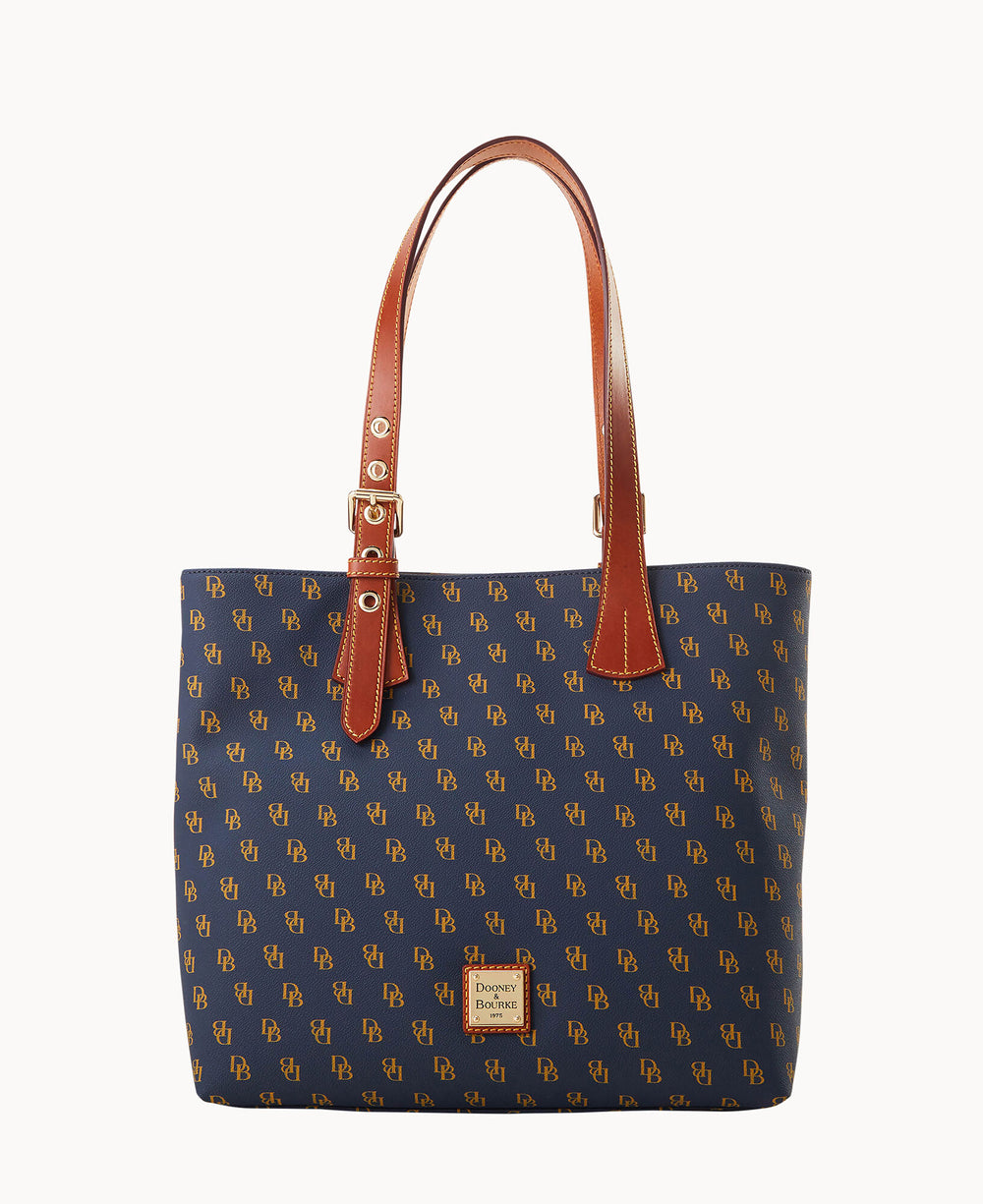 Handbag Dooney Emily Tote Dooney Bourke Bags Dooney And Bourke