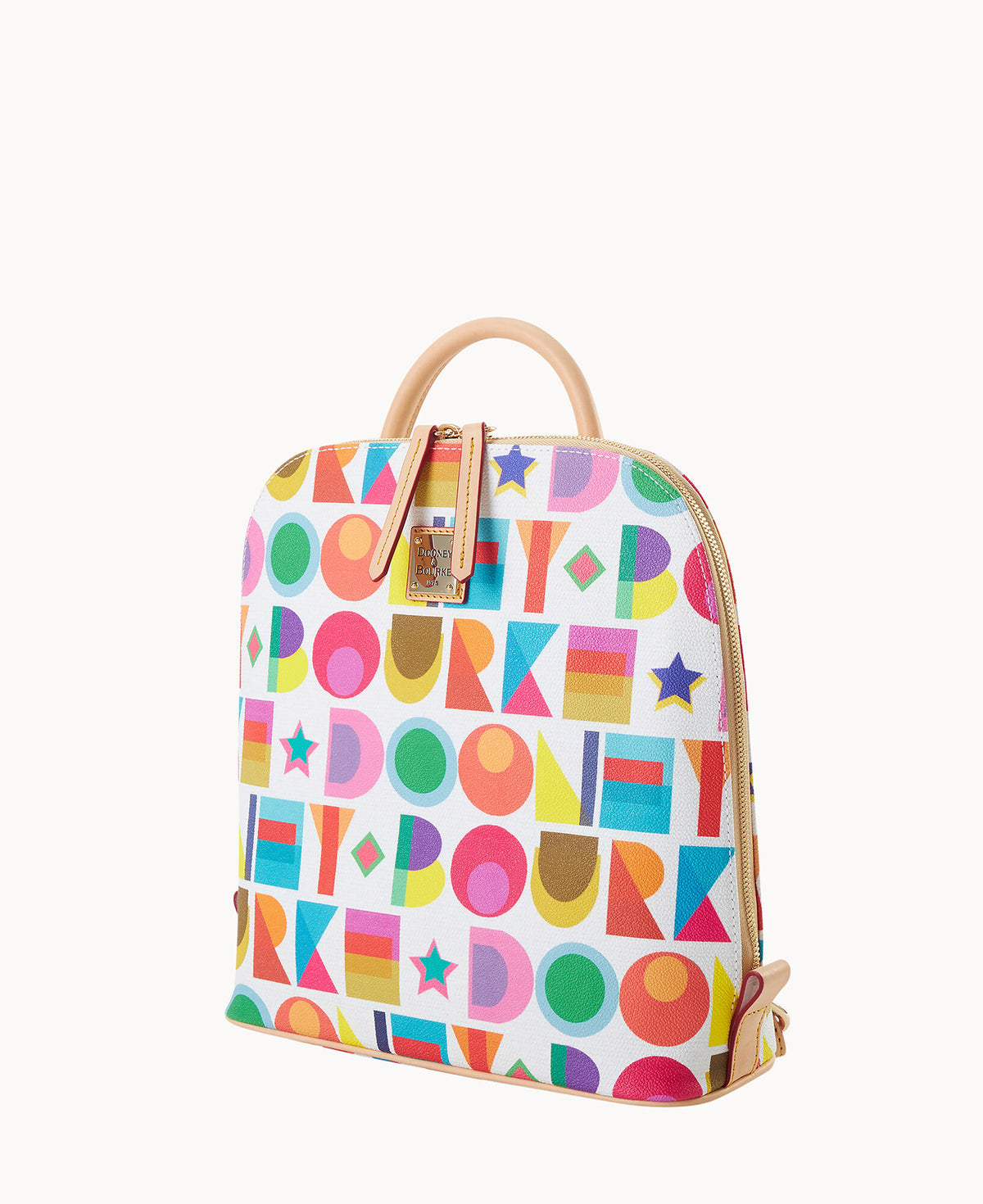 dooney & bourke lizard embossed leather pod backpack Women's Art Deco Zip in White texting your hubby How to Choose a Color:EZ'S WEB Category_All Saltwater Terminal Tackle