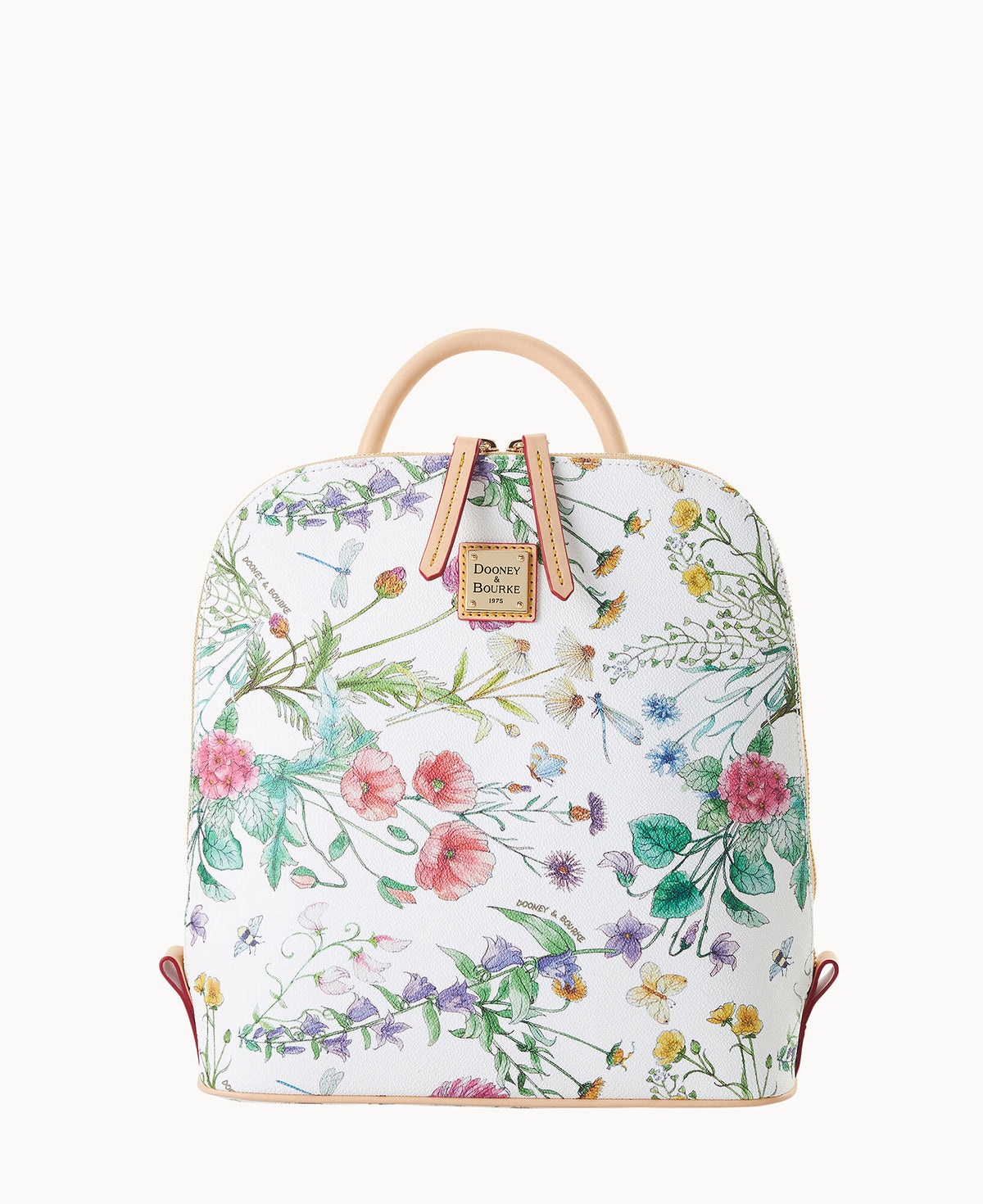 dooney & bourke lizard embossed leather pod backpack Women's Botanical Zip in White From Dooney Avet Reel Size Comparison merch_categories::Chill Caps Color:SwimShad Glide Bait 7in/2.2oz - Firetiger