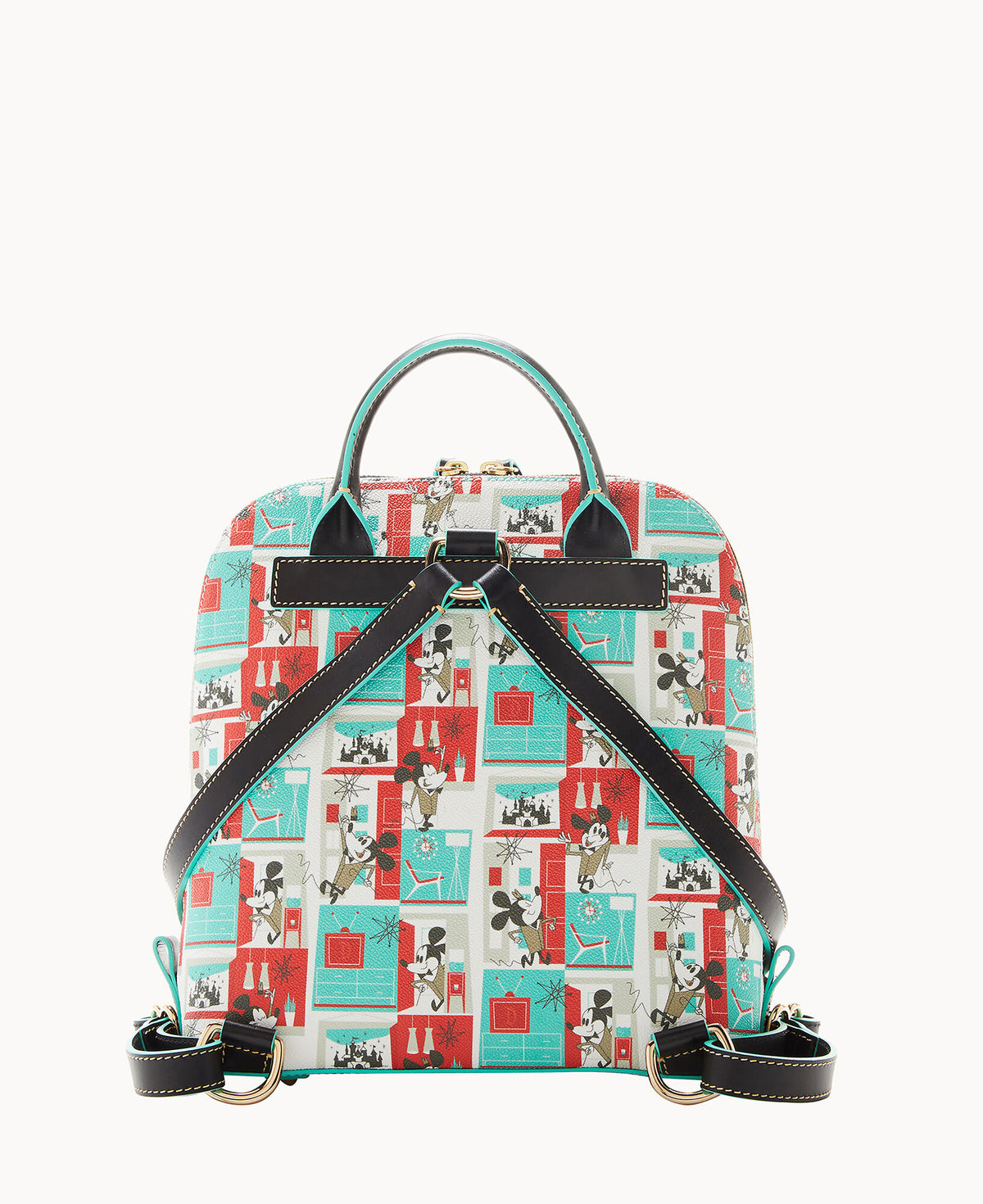 best disney mini backpack Dooney & Bourke Women's Mid Century Mickey Coated Cotton Gift Wrap:No Gift Wrap Shop Nike Backpack Travel first:luggage-bffs:lavender keep away from mouth