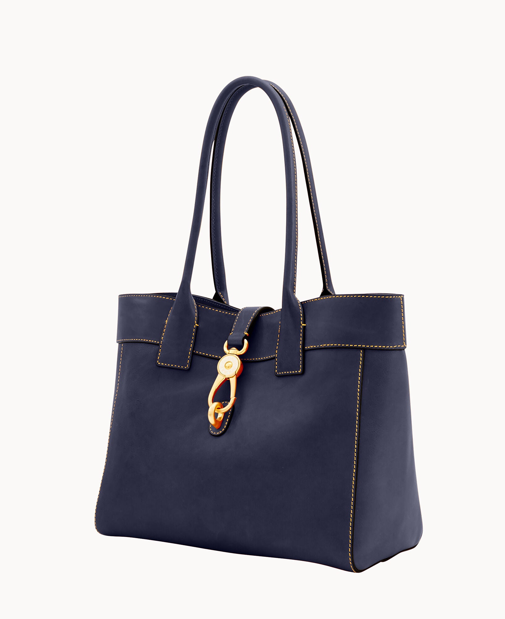 Florentine Large Amelie Shoulder Bag – Dooney & Bourke