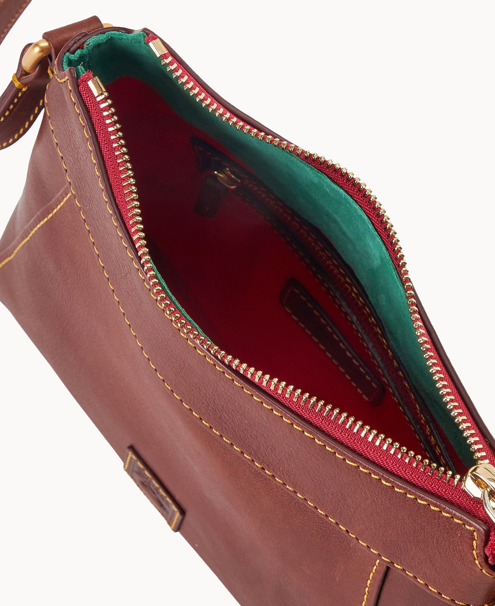 Florentine Small Cassidy Crossbody – Dooney & Bourke