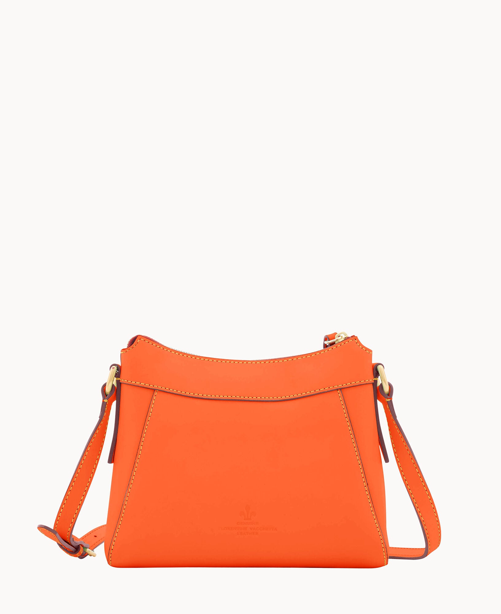 Florentine Small Cassidy Crossbody – Dooney & Bourke