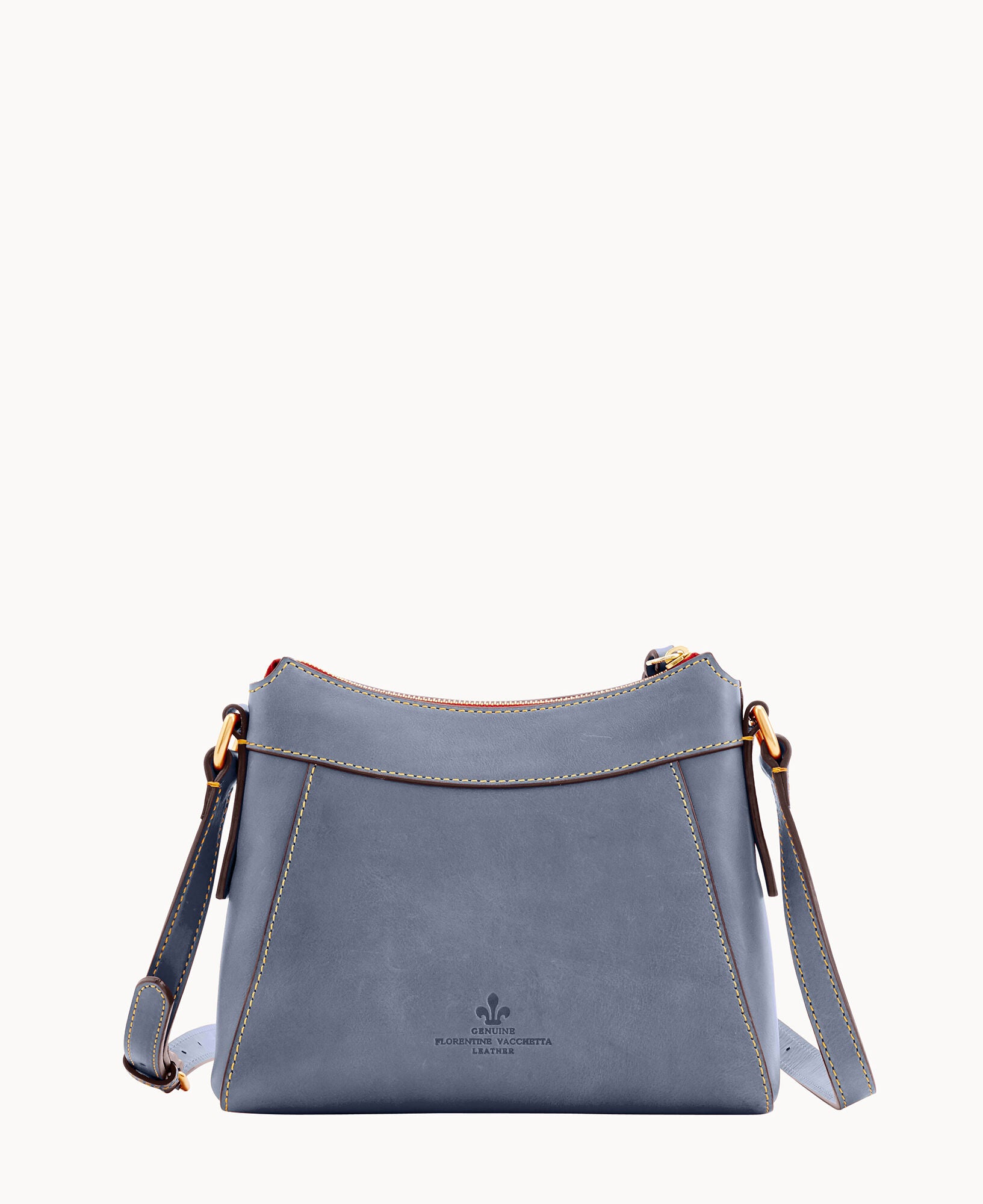 Florentine Small Cassidy Crossbody – Dooney & Bourke