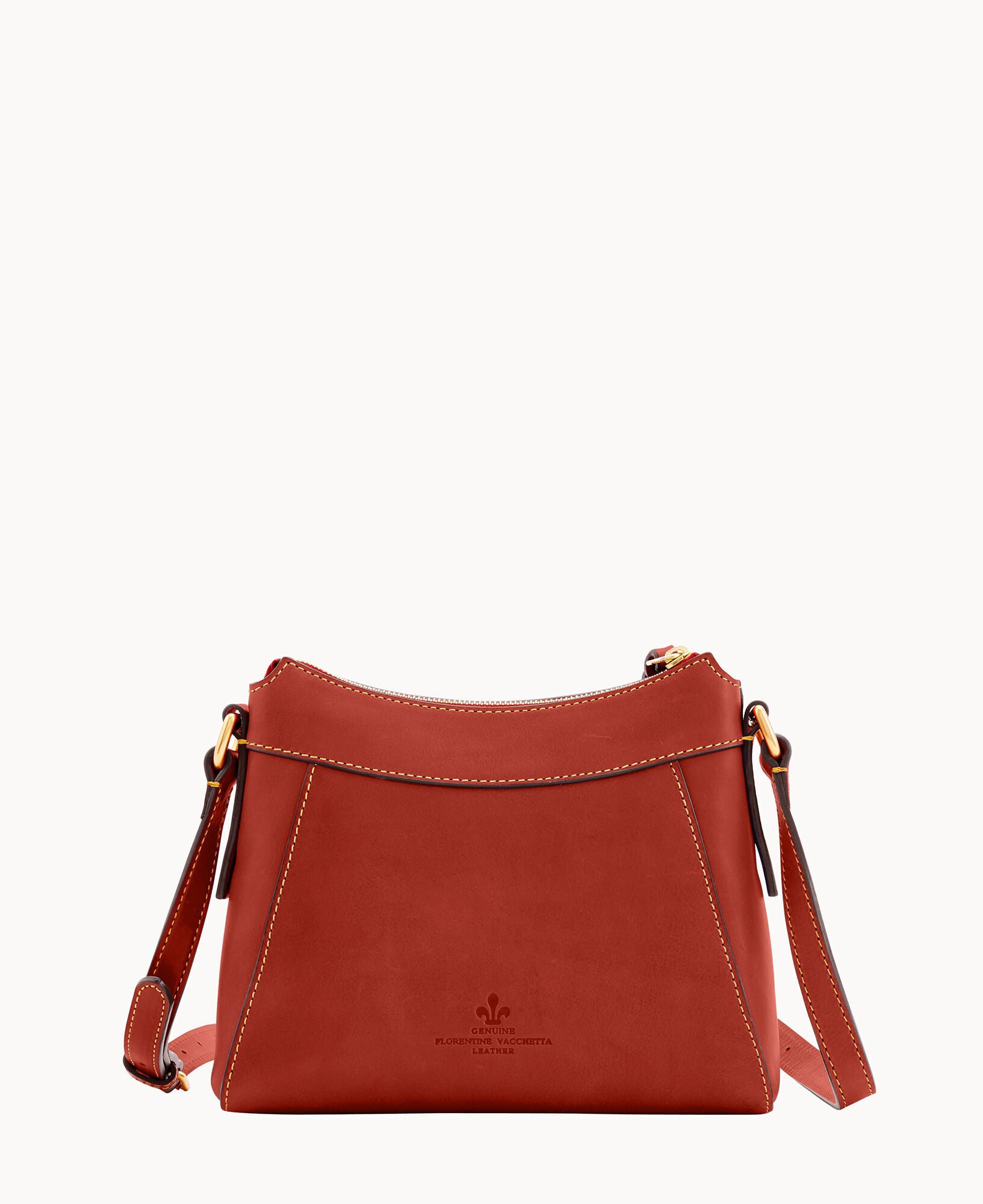 Florentine Small Cassidy Crossbody – Dooney & Bourke
