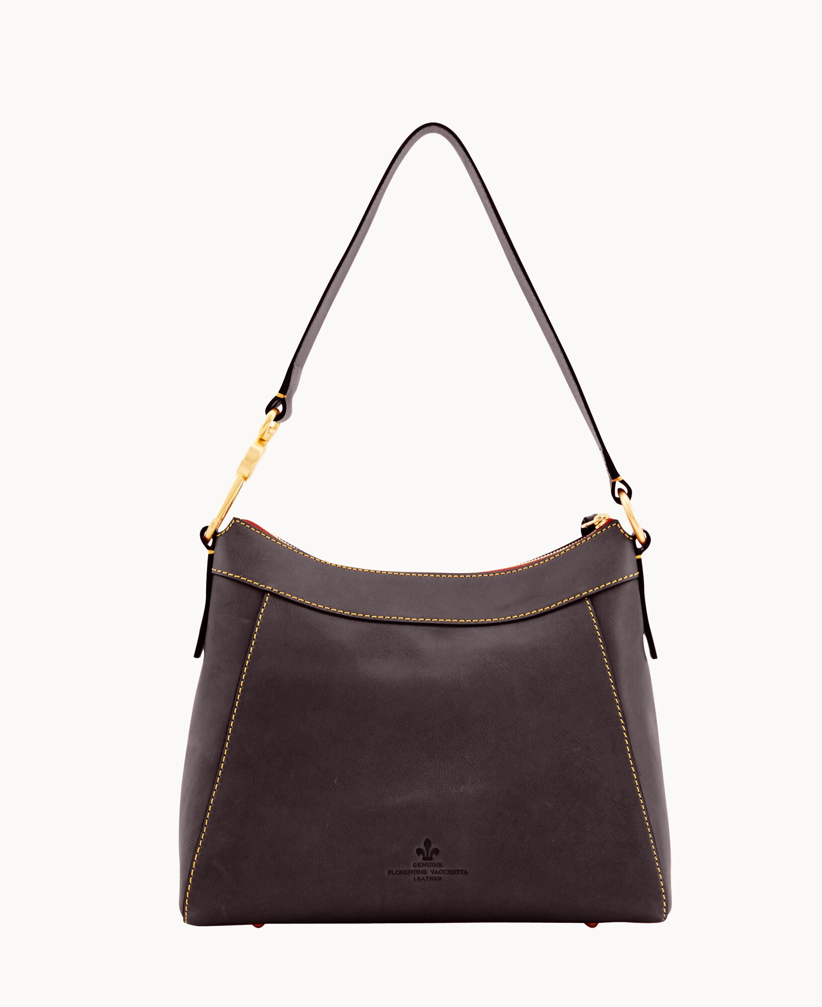 Florentine Large Cassidy Hobo – Dooney & Bourke