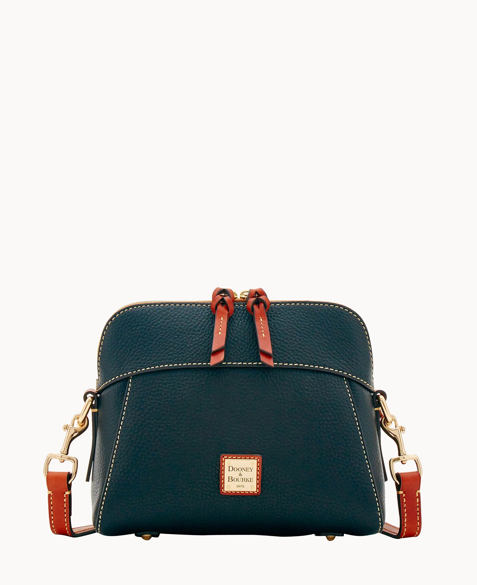 Pebble Grain Cameron Crossbody – Dooney & Bourke
