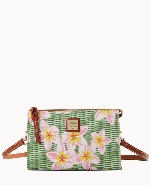 Plumeria Janine Crossbody – Dooney & Bourke