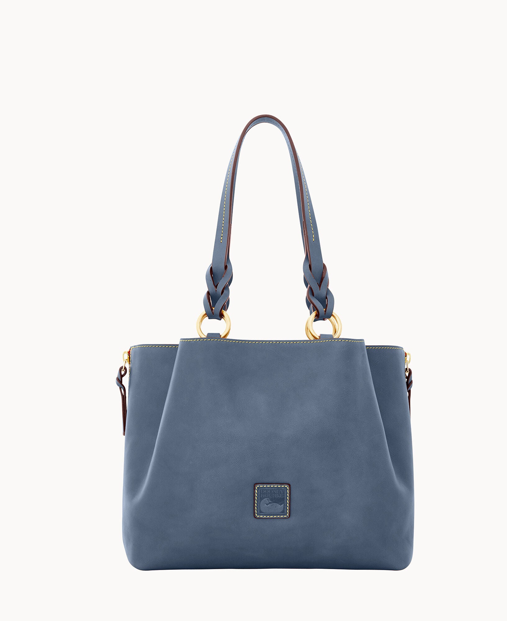 Florentine Large Zip Barlow – Dooney & Bourke