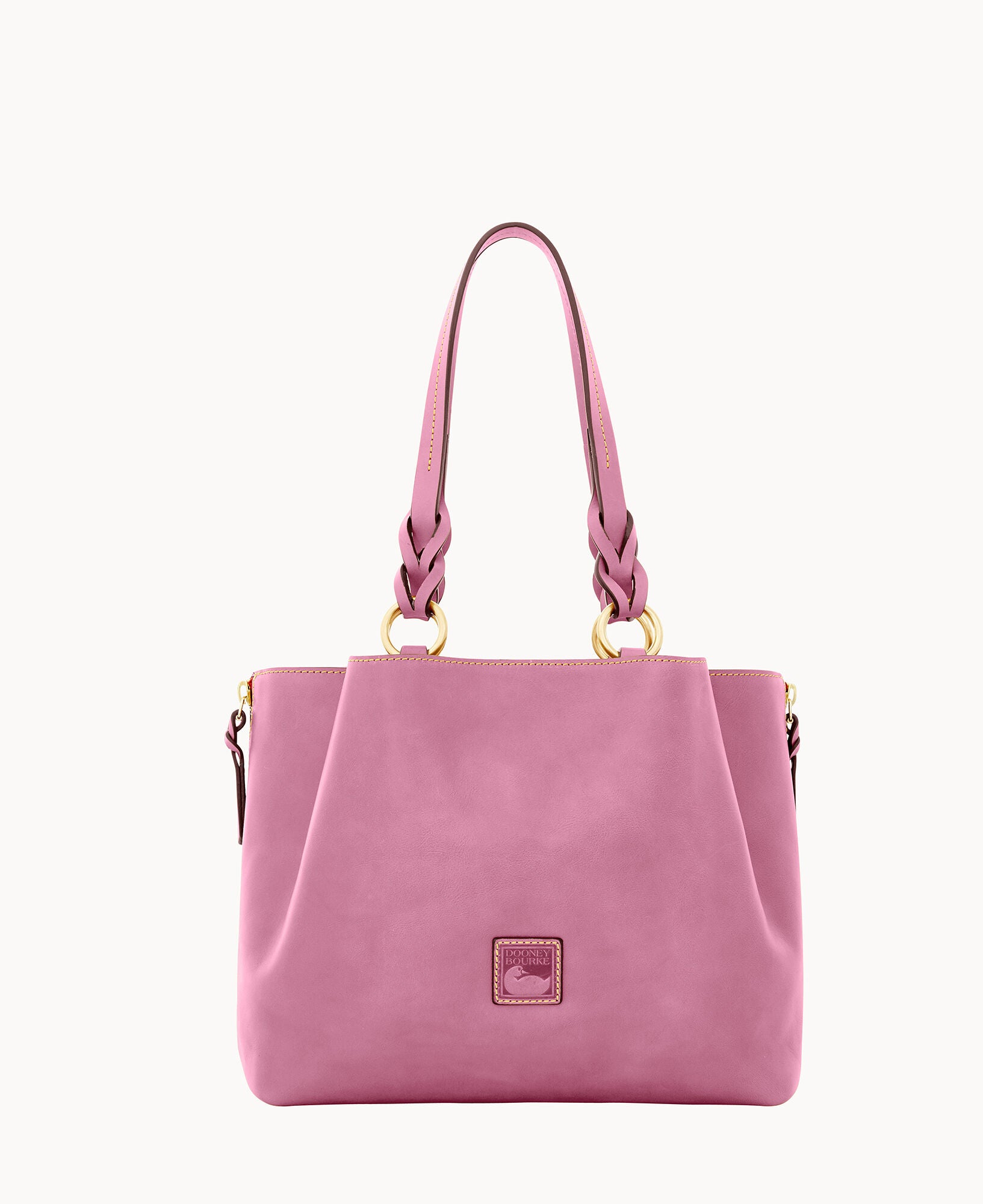 Florentine Large Zip Barlow – Dooney & Bourke