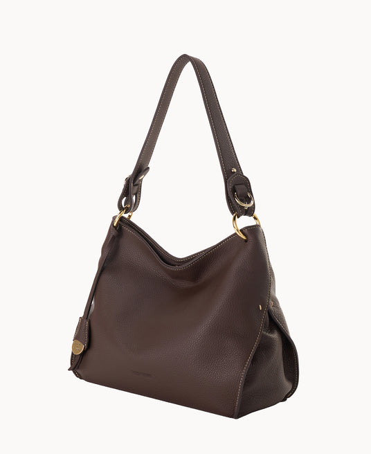 Corina Medium Hobo