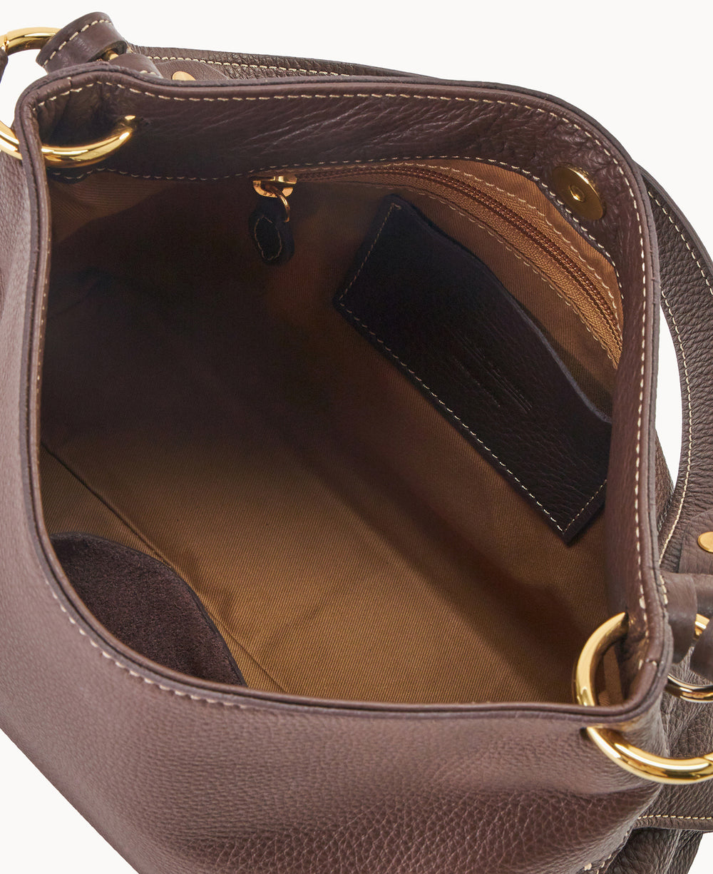 Corina Medium Hobo