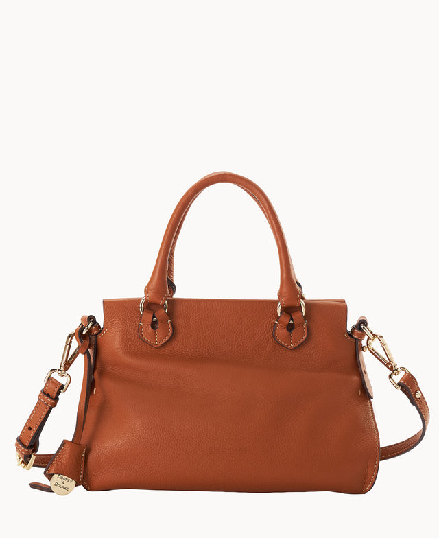 Corina Small Satchel