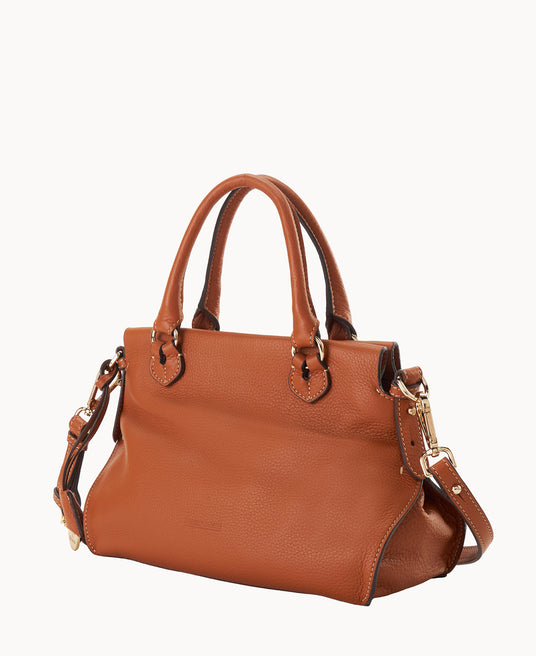 Corina Small Satchel