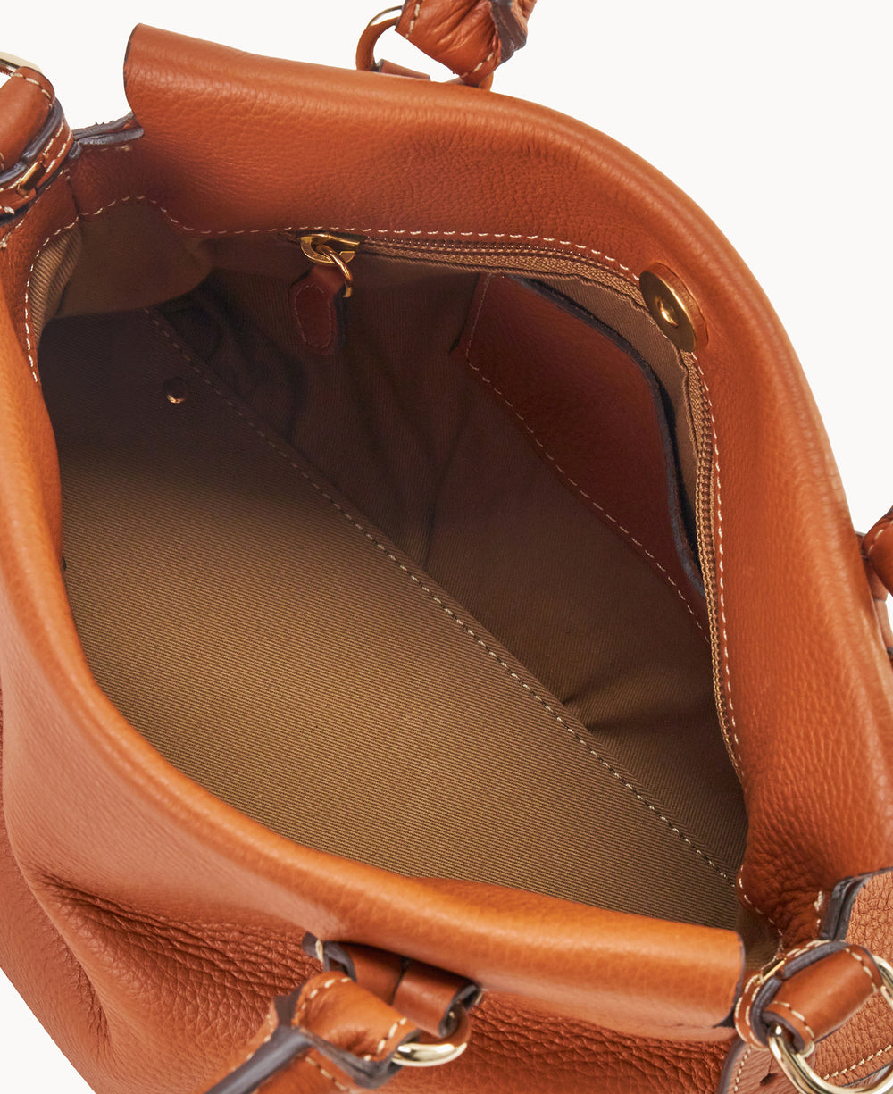 Corina Small Satchel