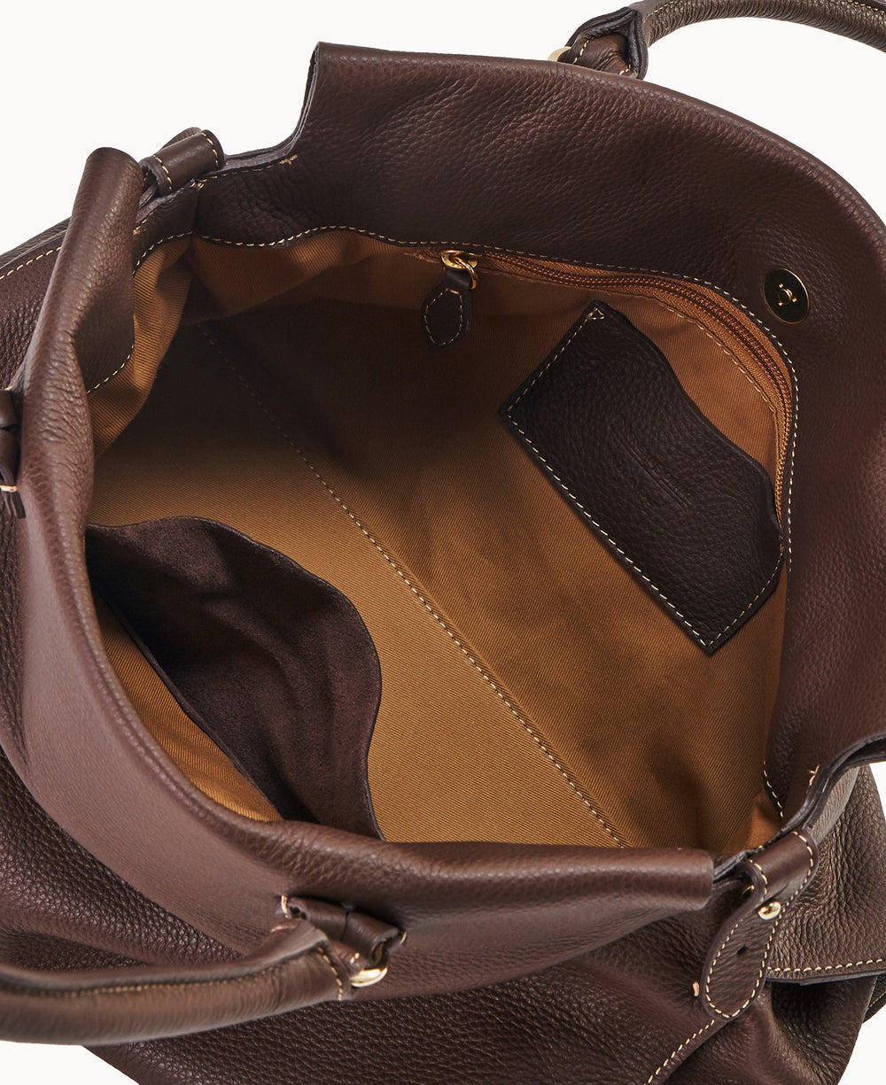 Corina Satchel