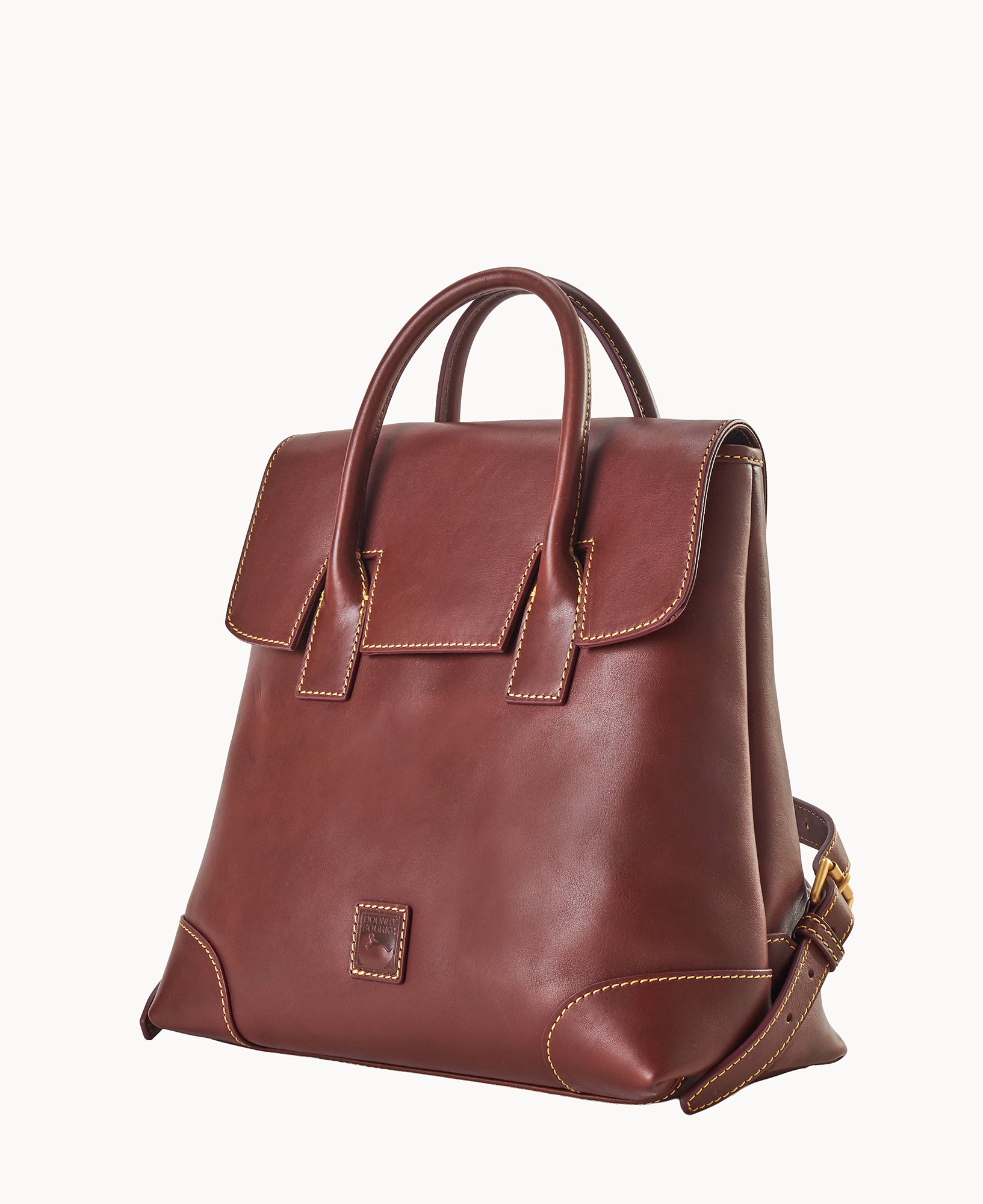 Florentine Miranda Backpack – Dooney & Bourke