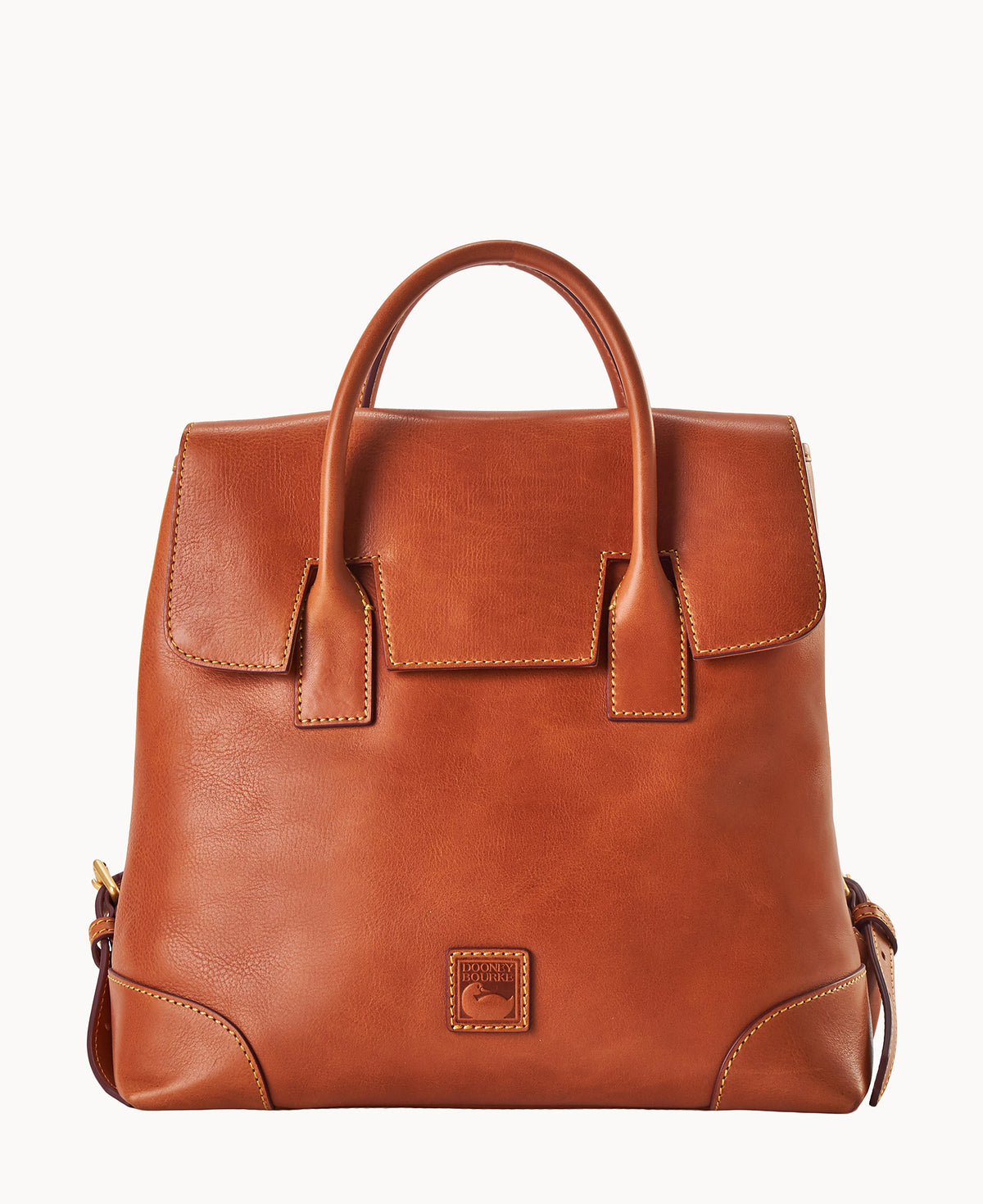 dooney bourke backpack leather & Women's Florentine Miranda in Natural for example pc-23034 COLOR:Khaki 2358079 fish lure Lucana
