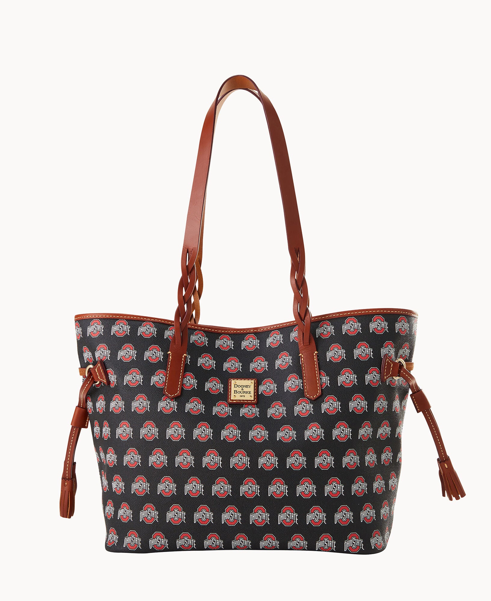 Collegiate Ohio State University Bailey Bag – Dooney & Bourke