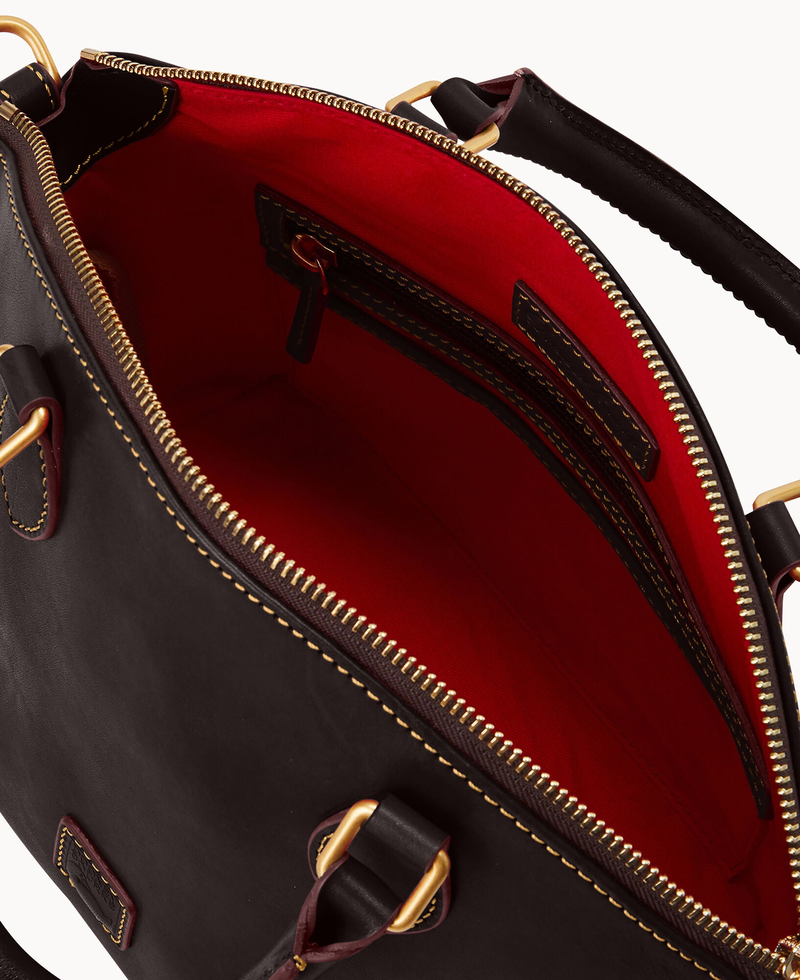 Florentine Geena Satchel – Dooney & Bourke