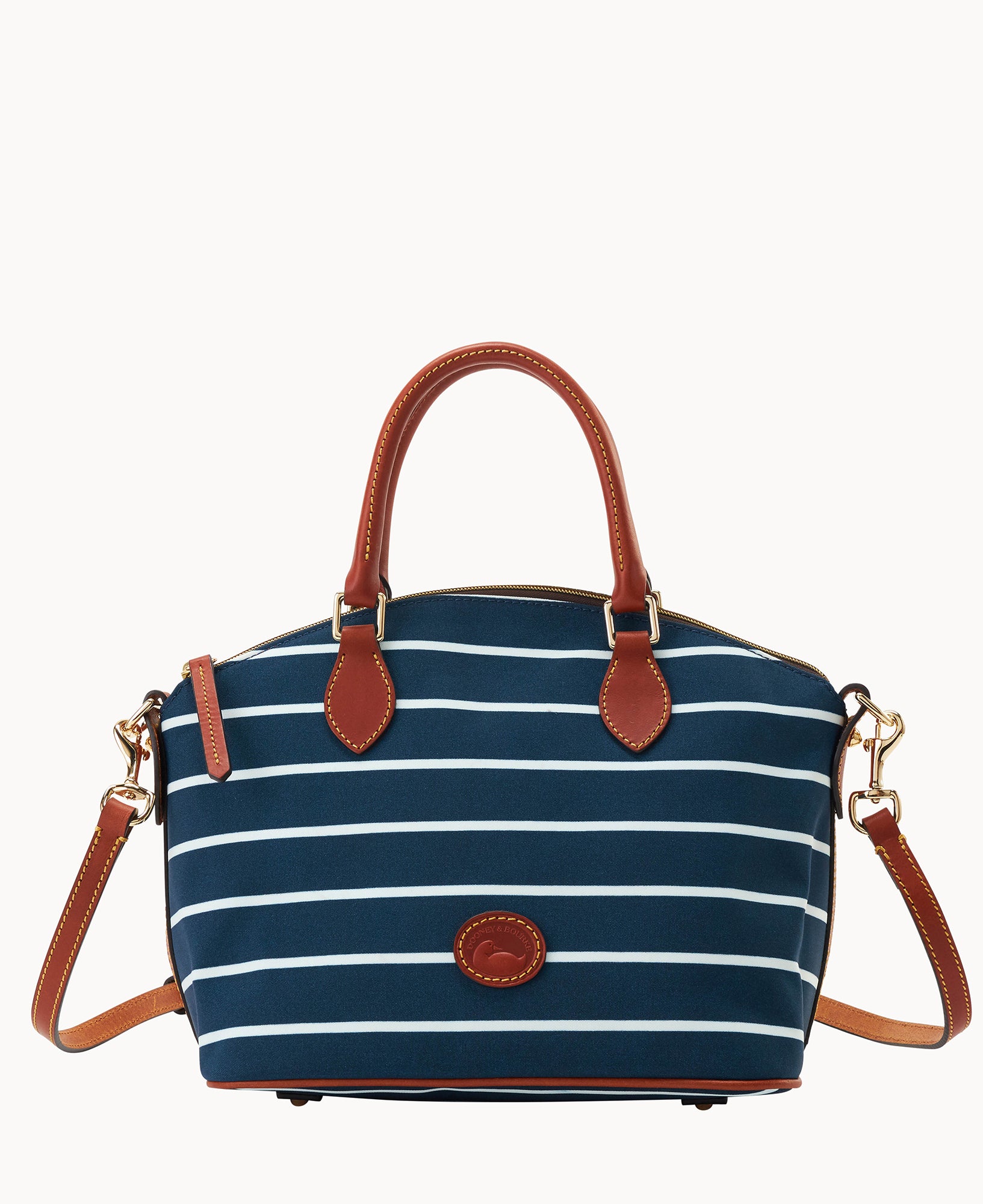 Eastham Geena Satchel – Dooney & Bourke