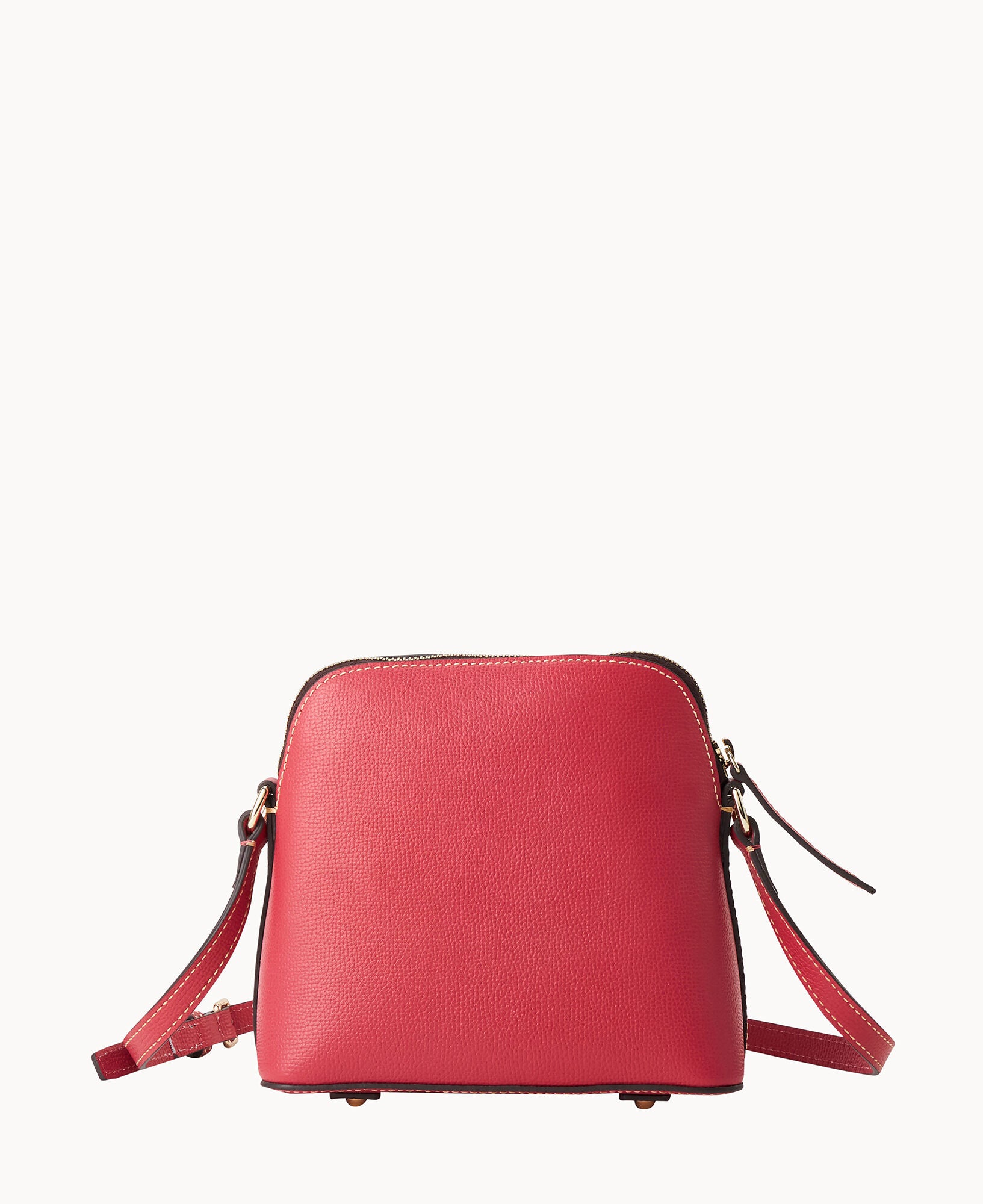 Sorrento Zip Domed Crossbody – Dooney & Bourke