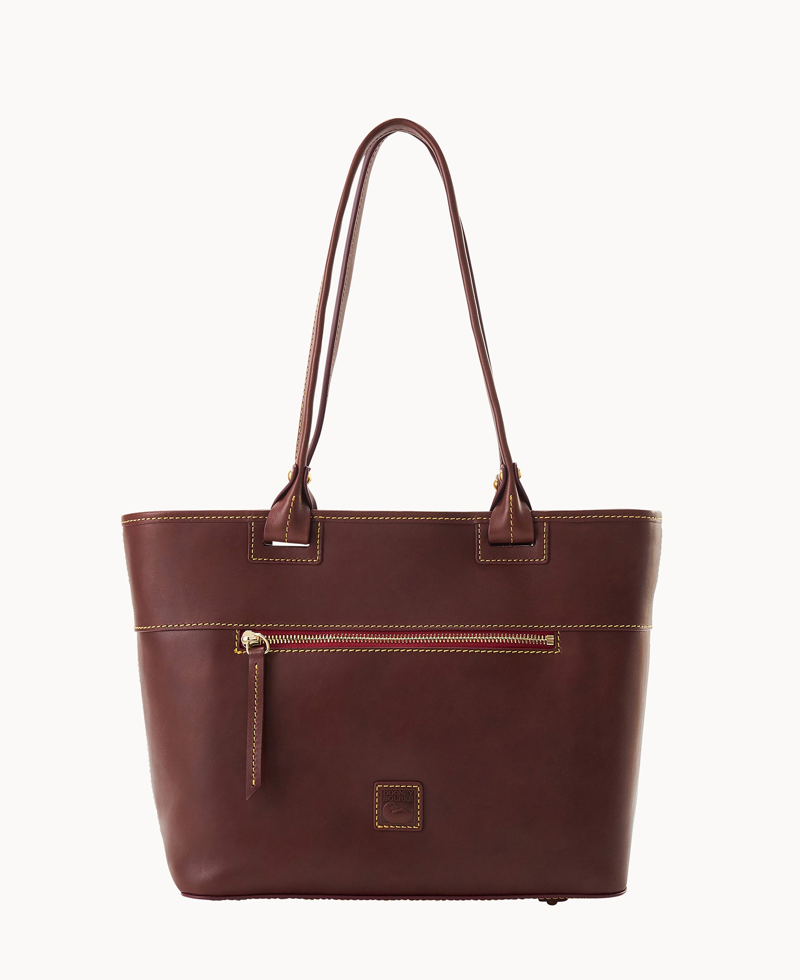 Florentine Zip Tote – Dooney & Bourke