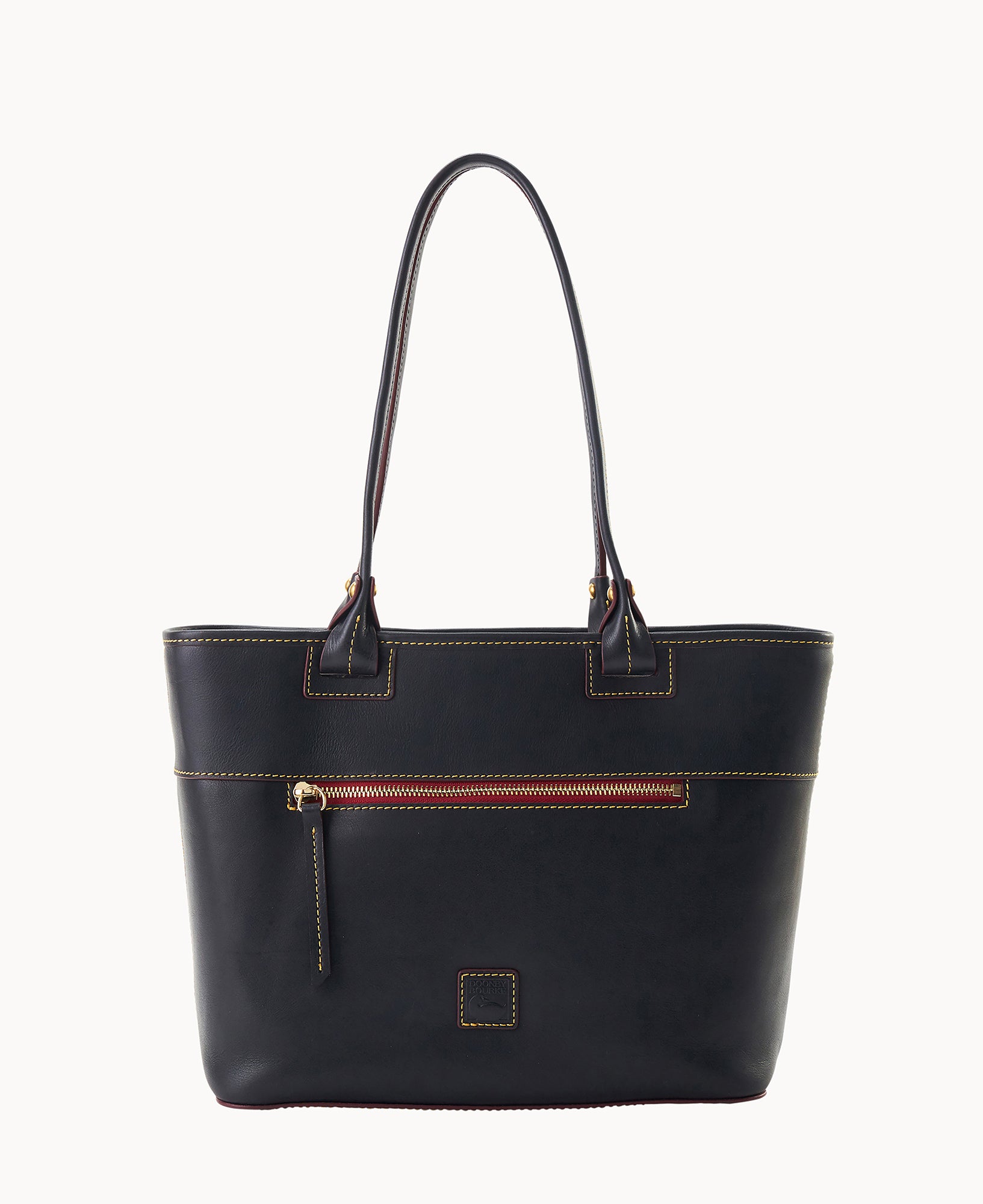 Florentine Zip Tote – Dooney & Bourke