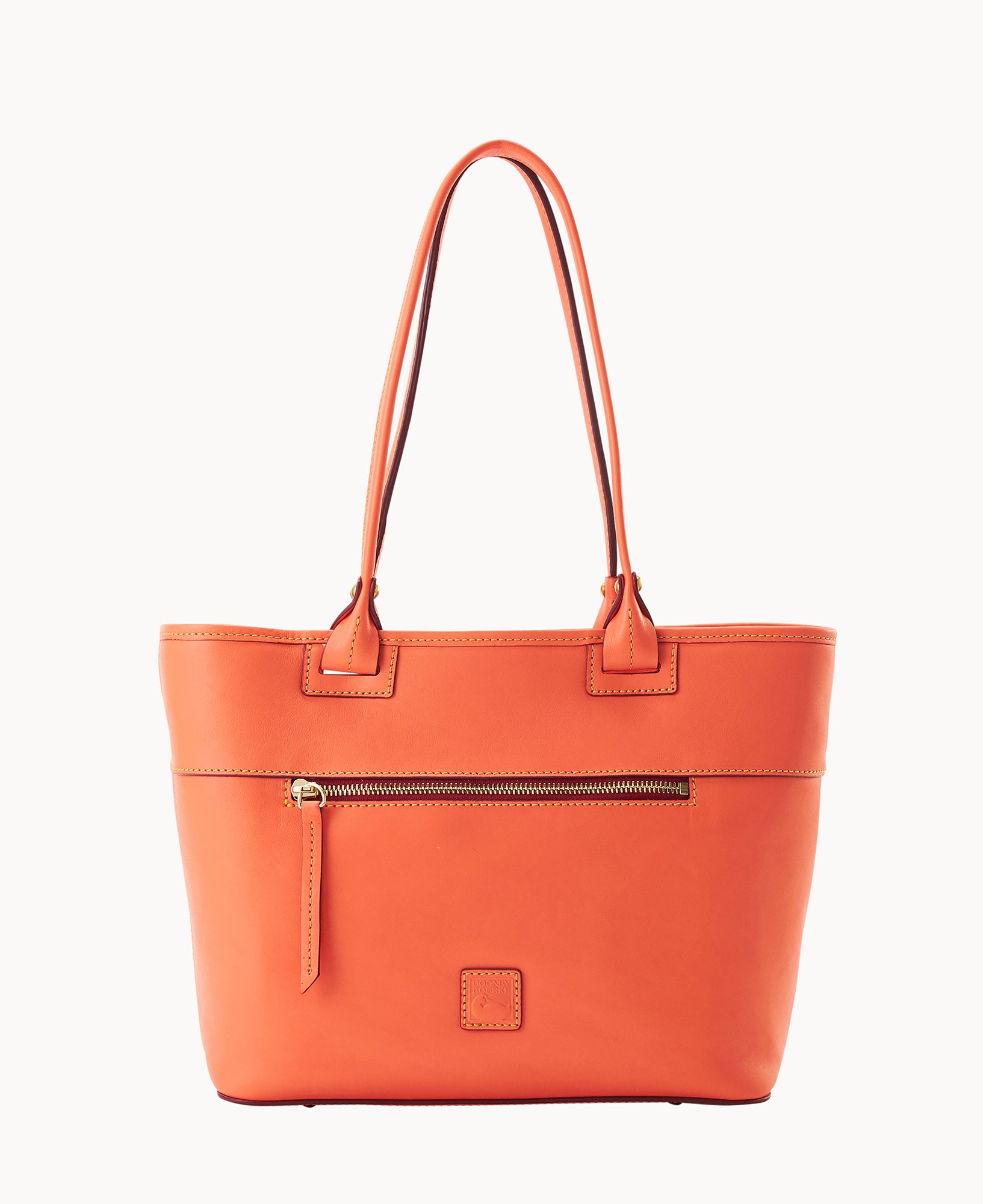 Florentine Zip Tote – Dooney & Bourke