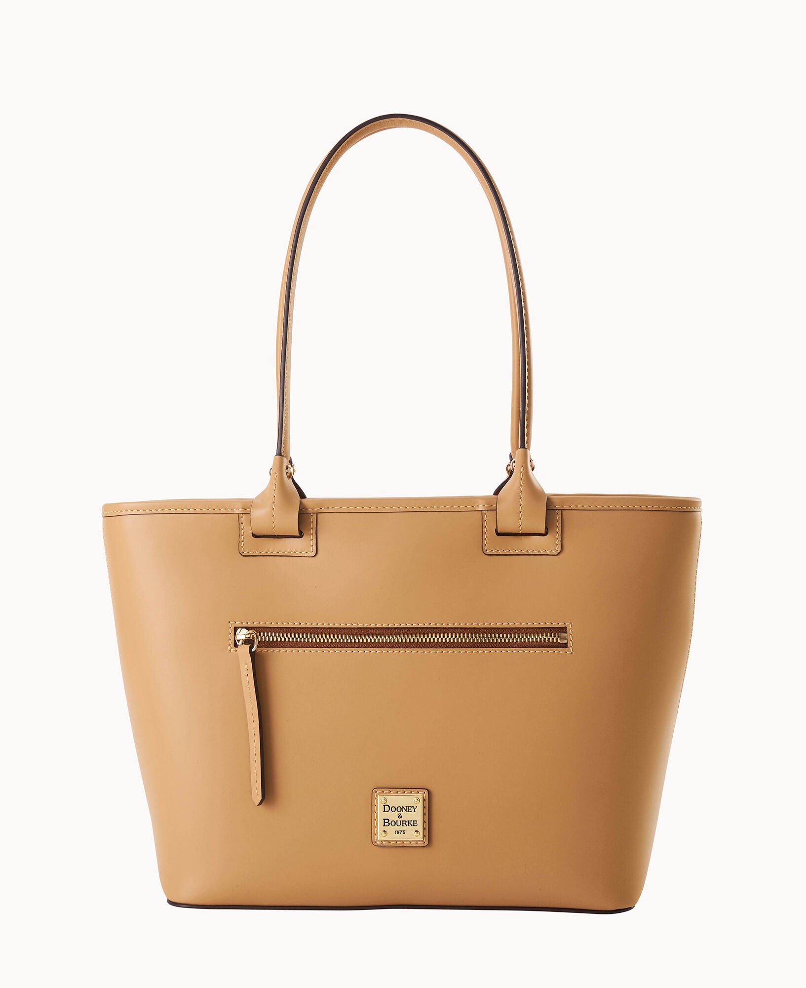 Quincey Zip Tote – Dooney & Bourke