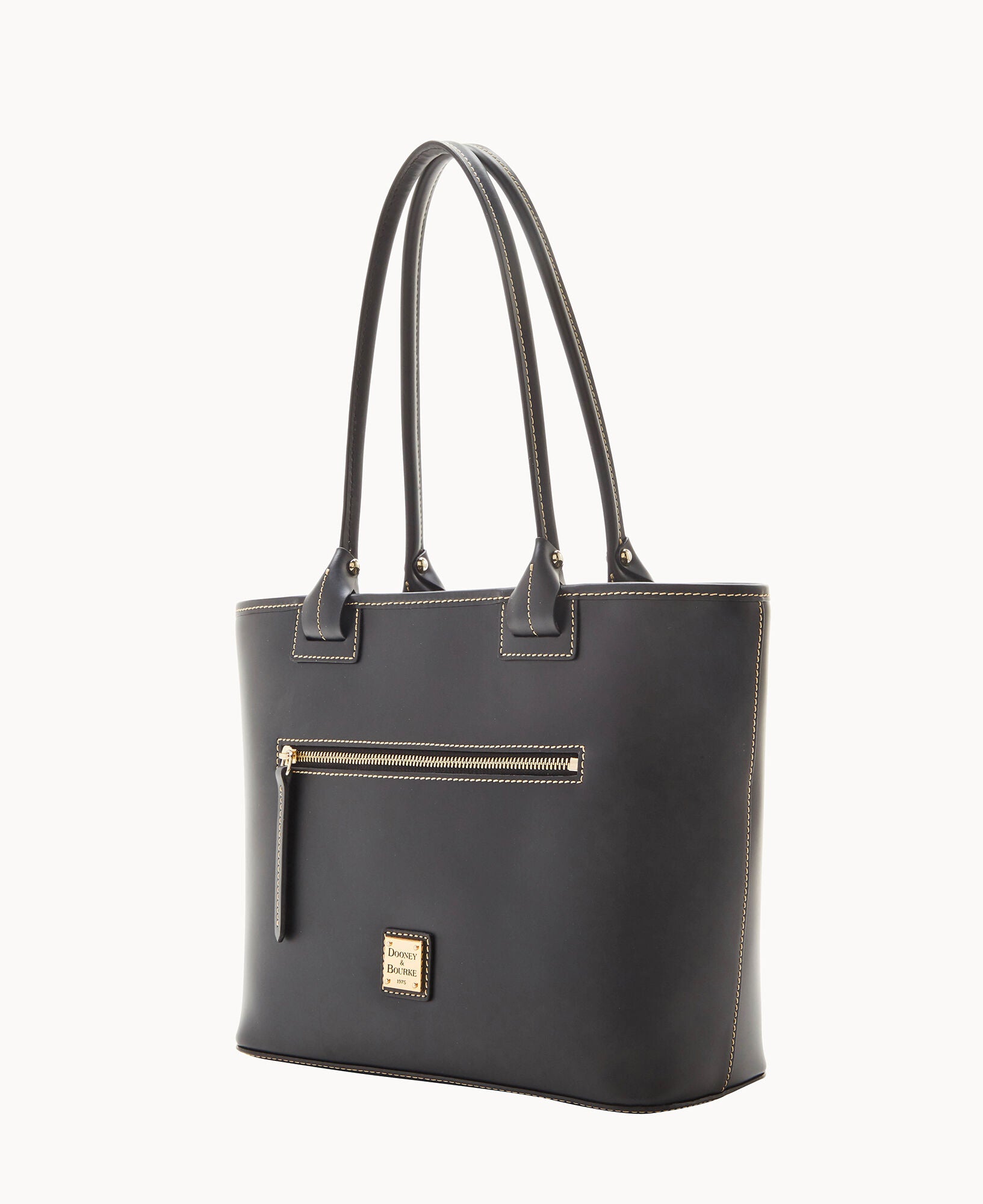 Quincey Zip Tote – Dooney & Bourke