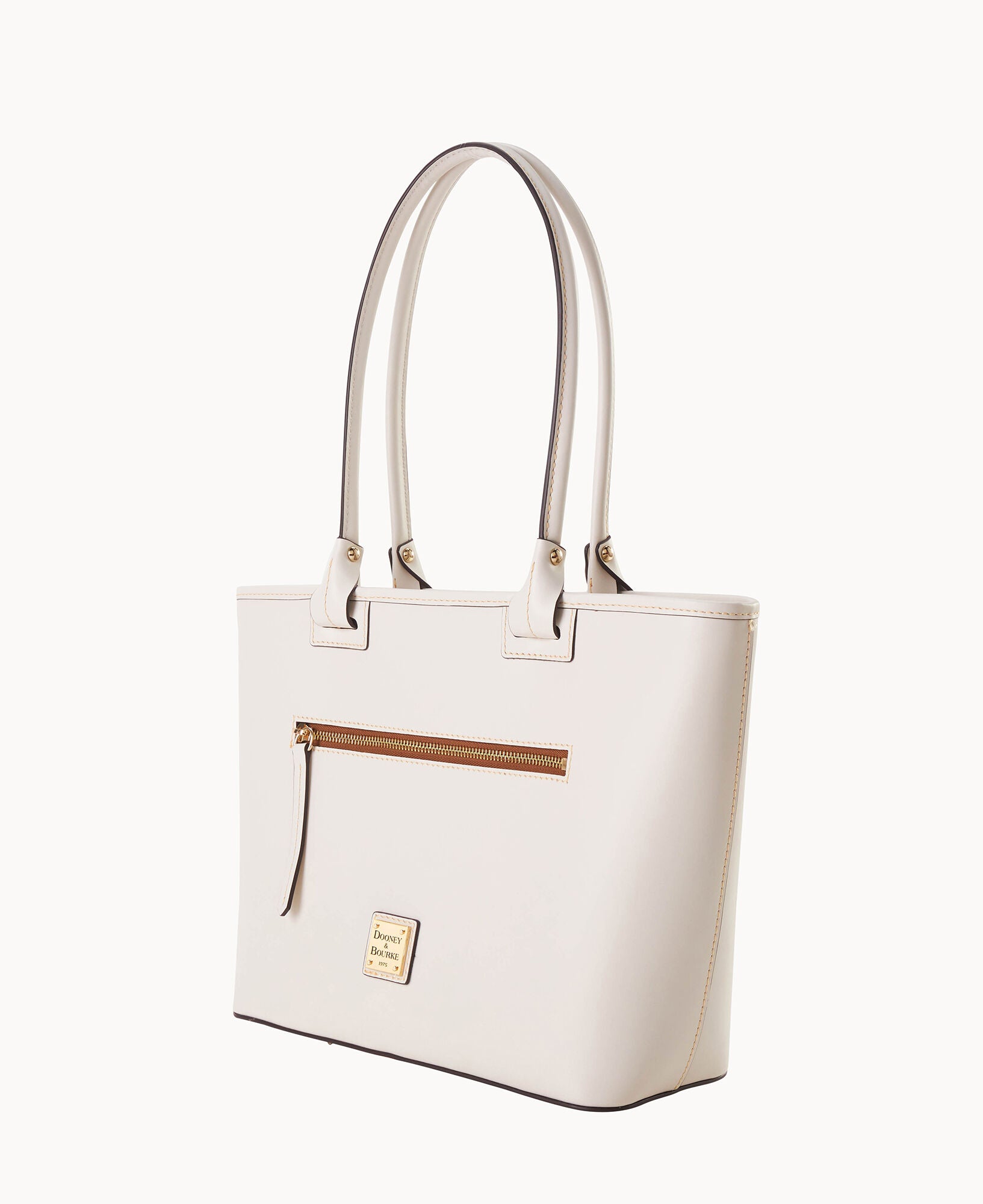 Quincey Zip Tote – Dooney & Bourke
