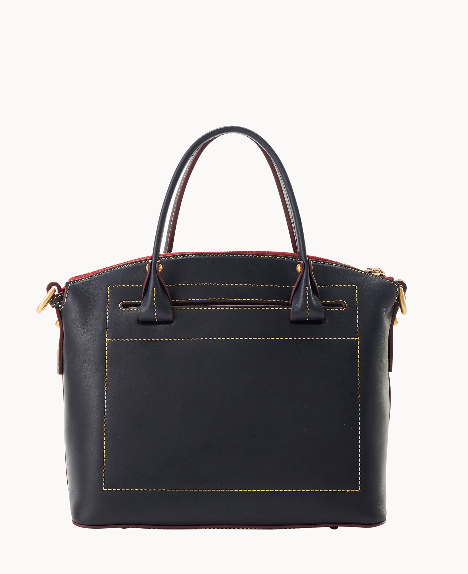 Florentine Domed Satchel – Dooney & Bourke