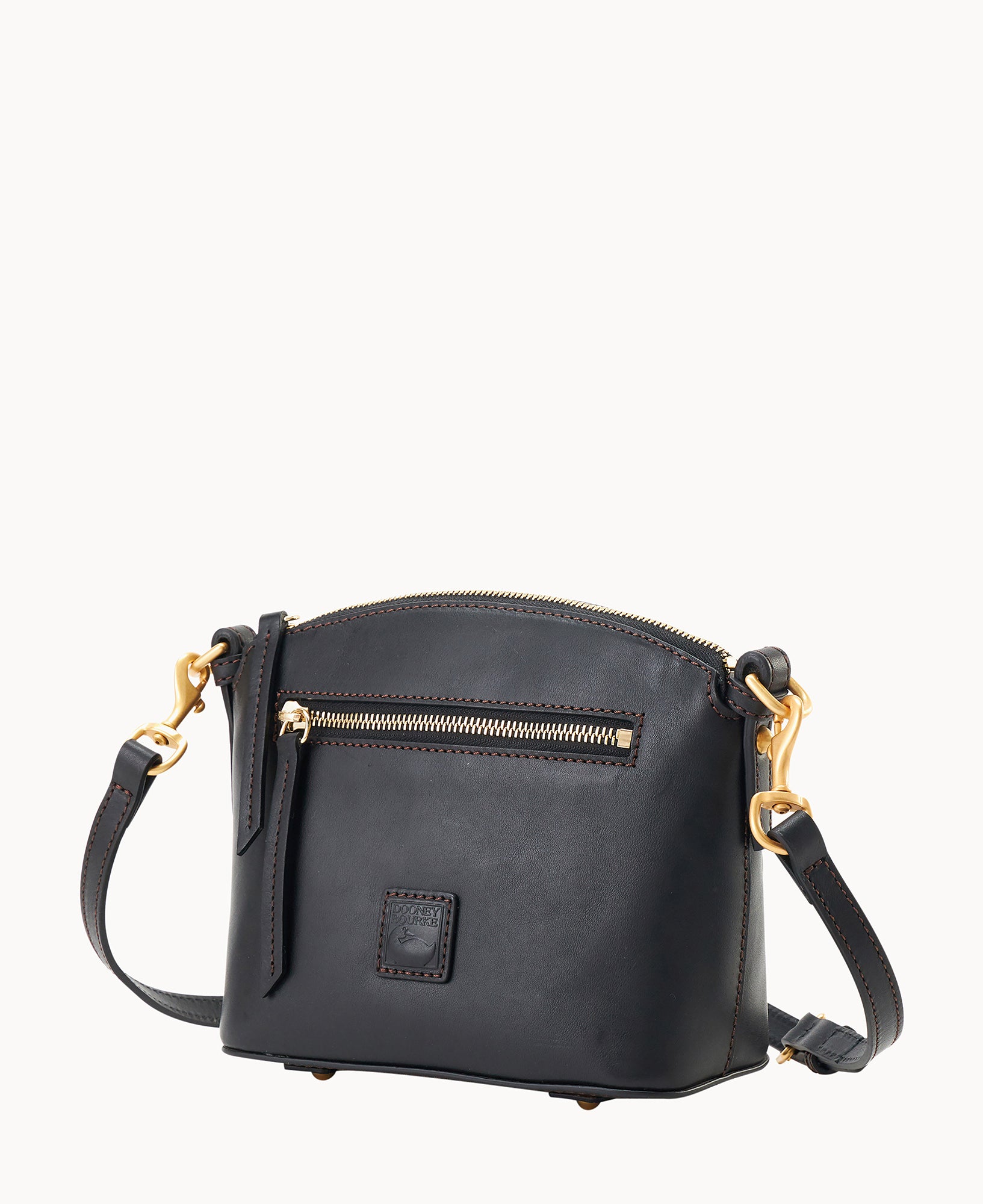 Florentine Domed Crossbody – Dooney & Bourke