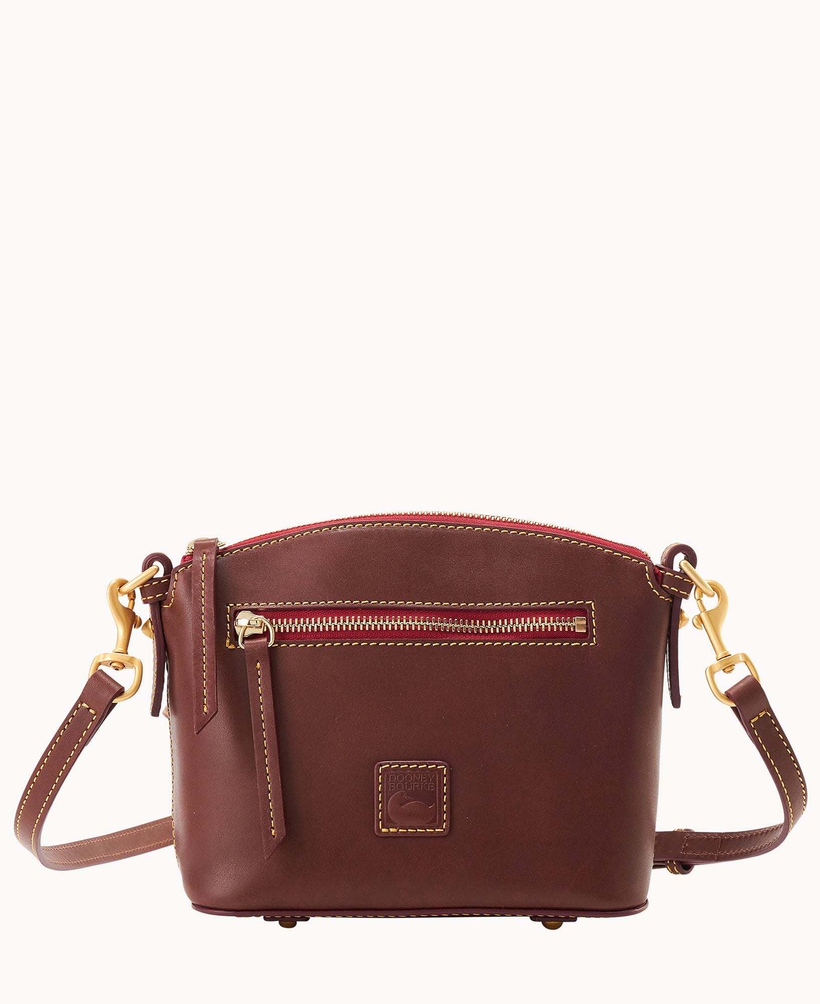 Florentine Domed Crossbody – Dooney & Bourke