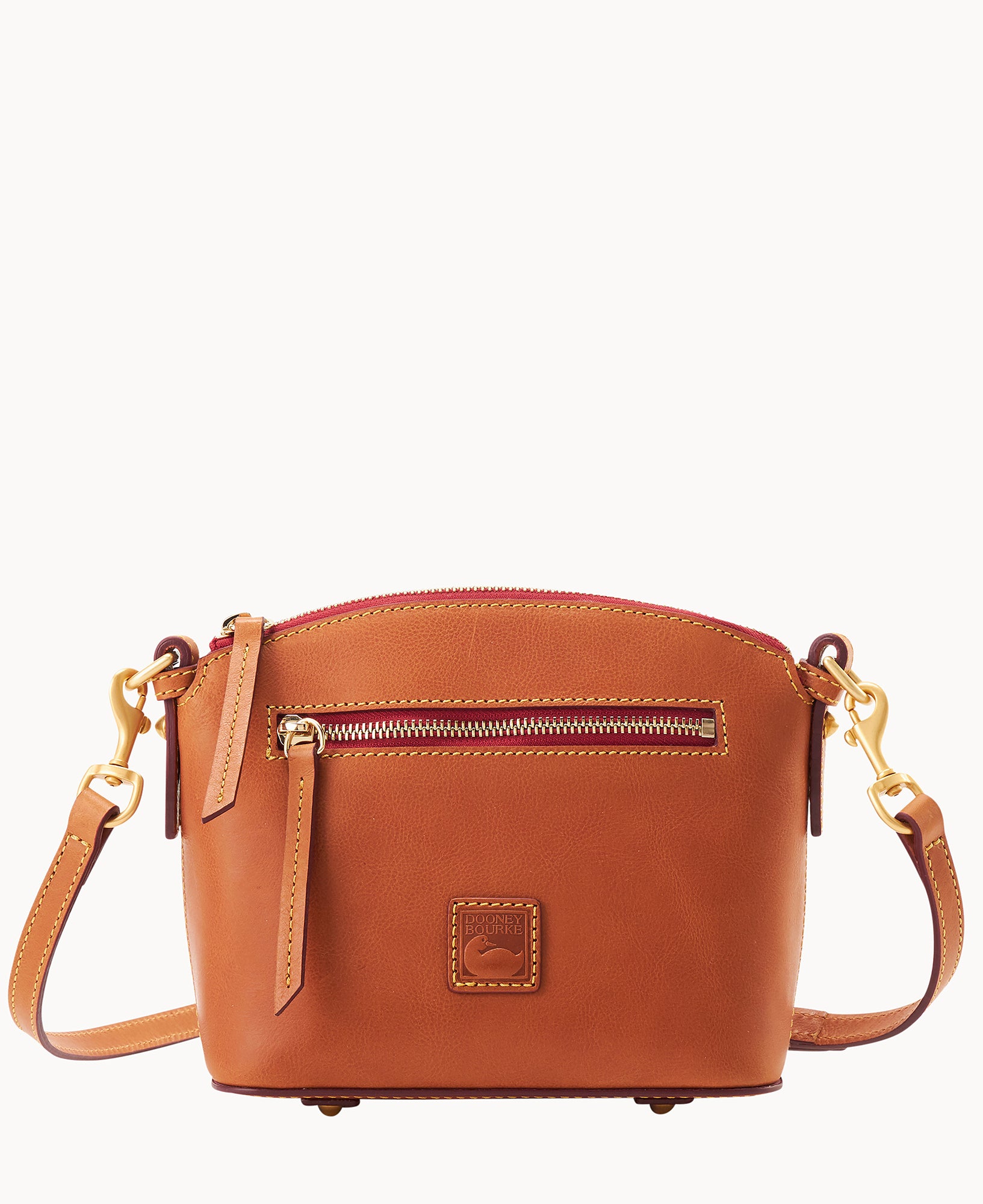 Florentine Domed Crossbody – Dooney & Bourke